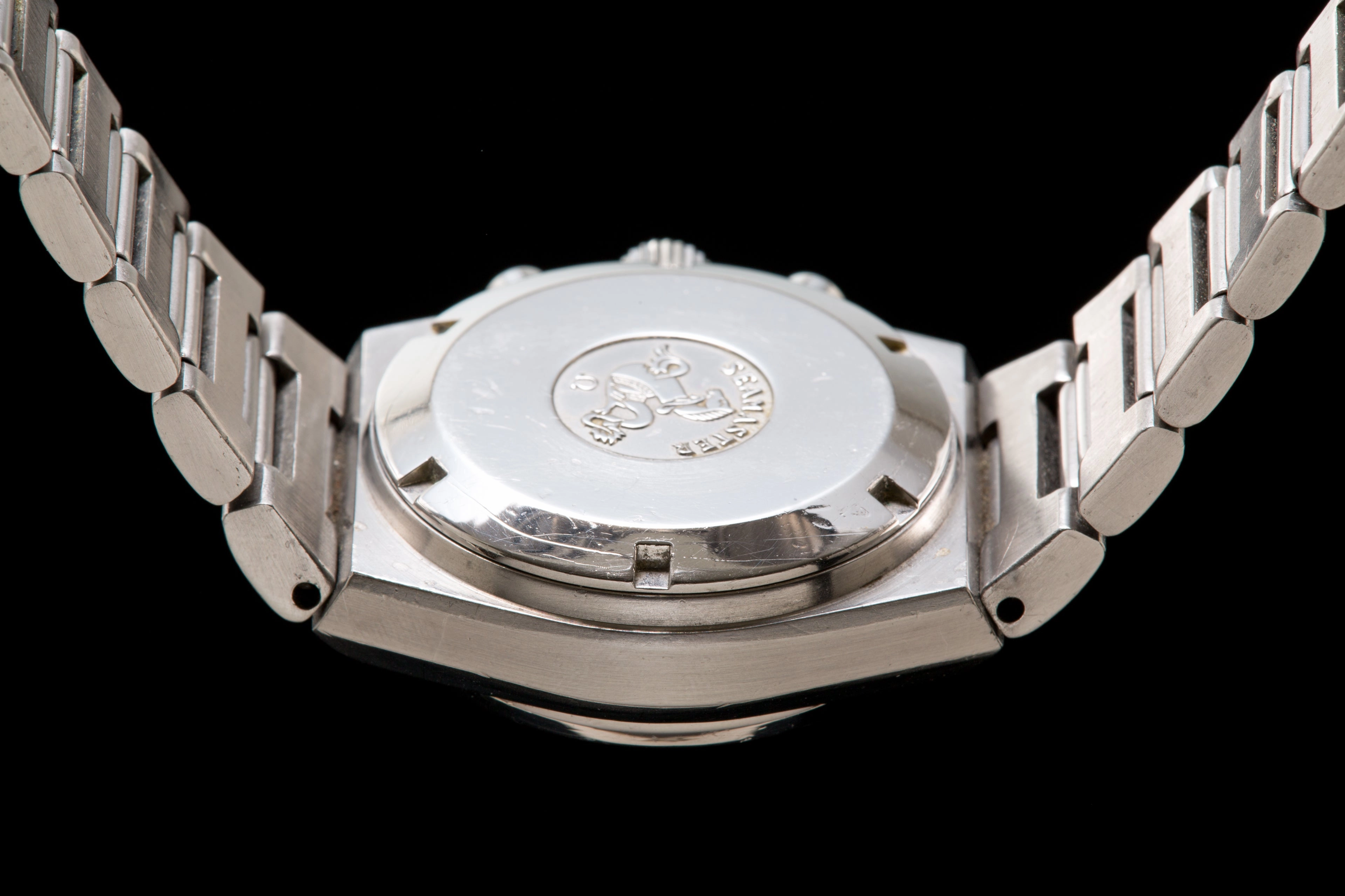 Omega Speedmaster day date automatic