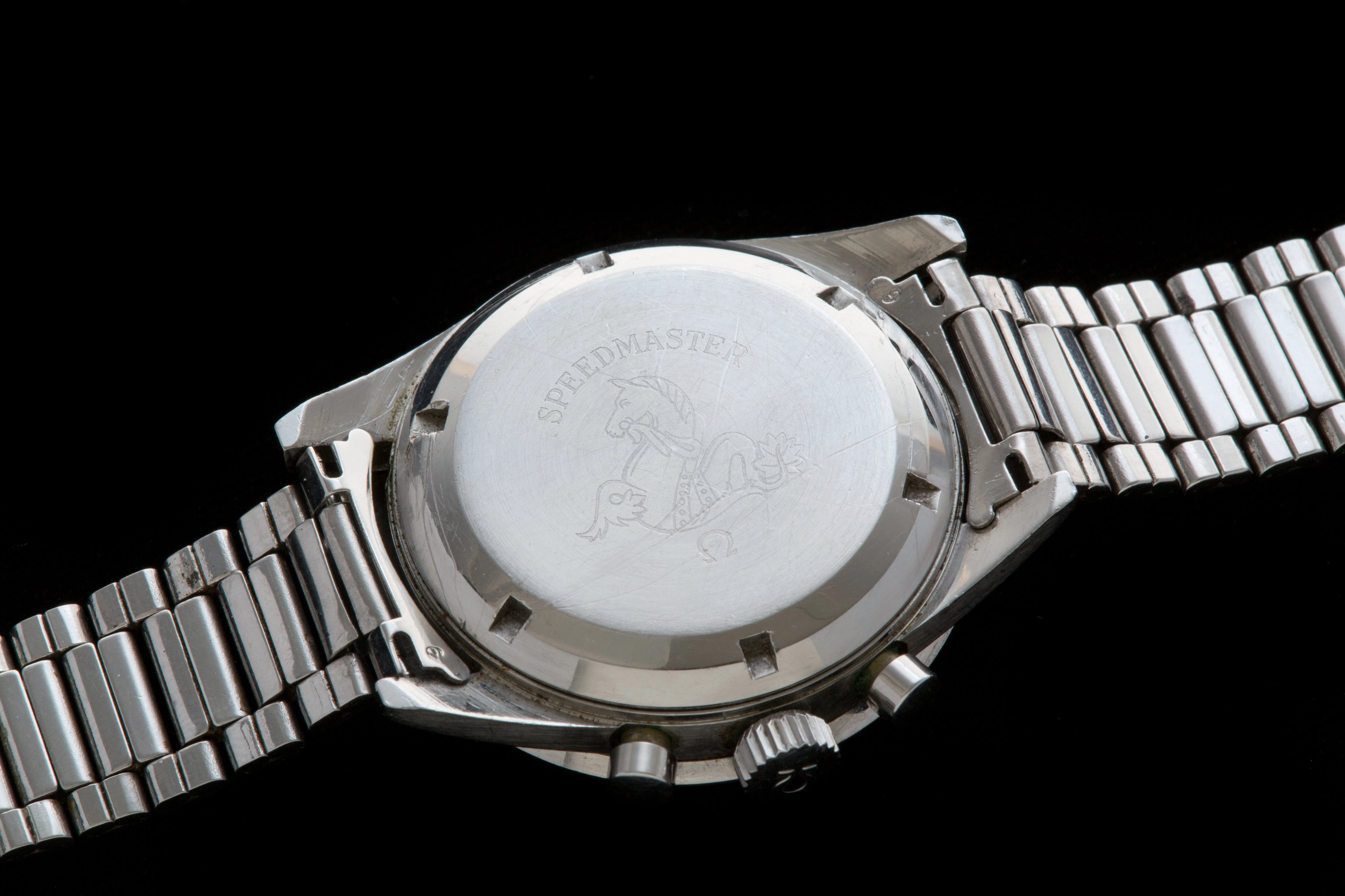 Omega Speedmaster Ed White
