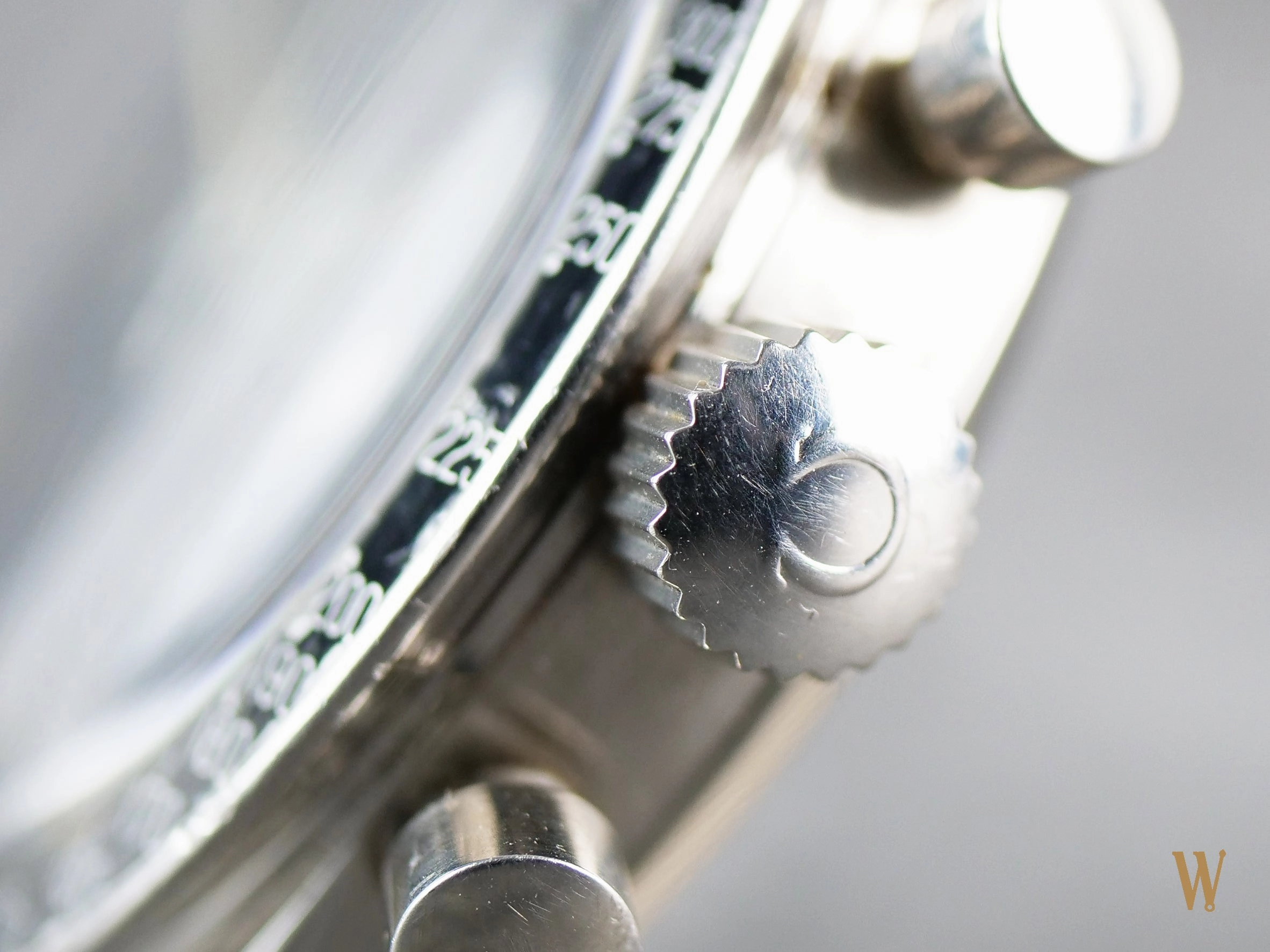 Omega Speedmaster ED White