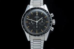Omega Speedmaster Ed White