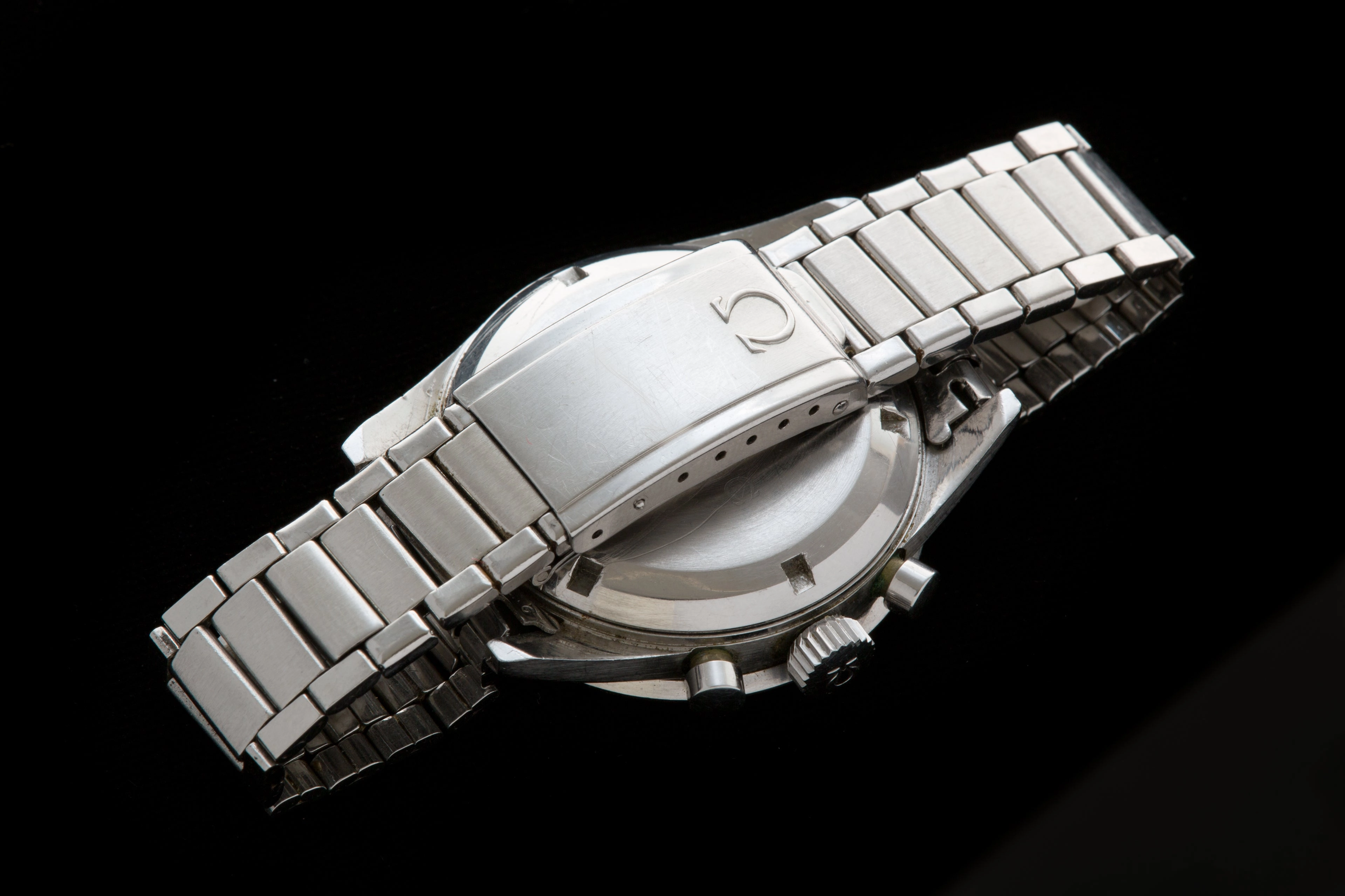 Omega Speedmaster Ed White