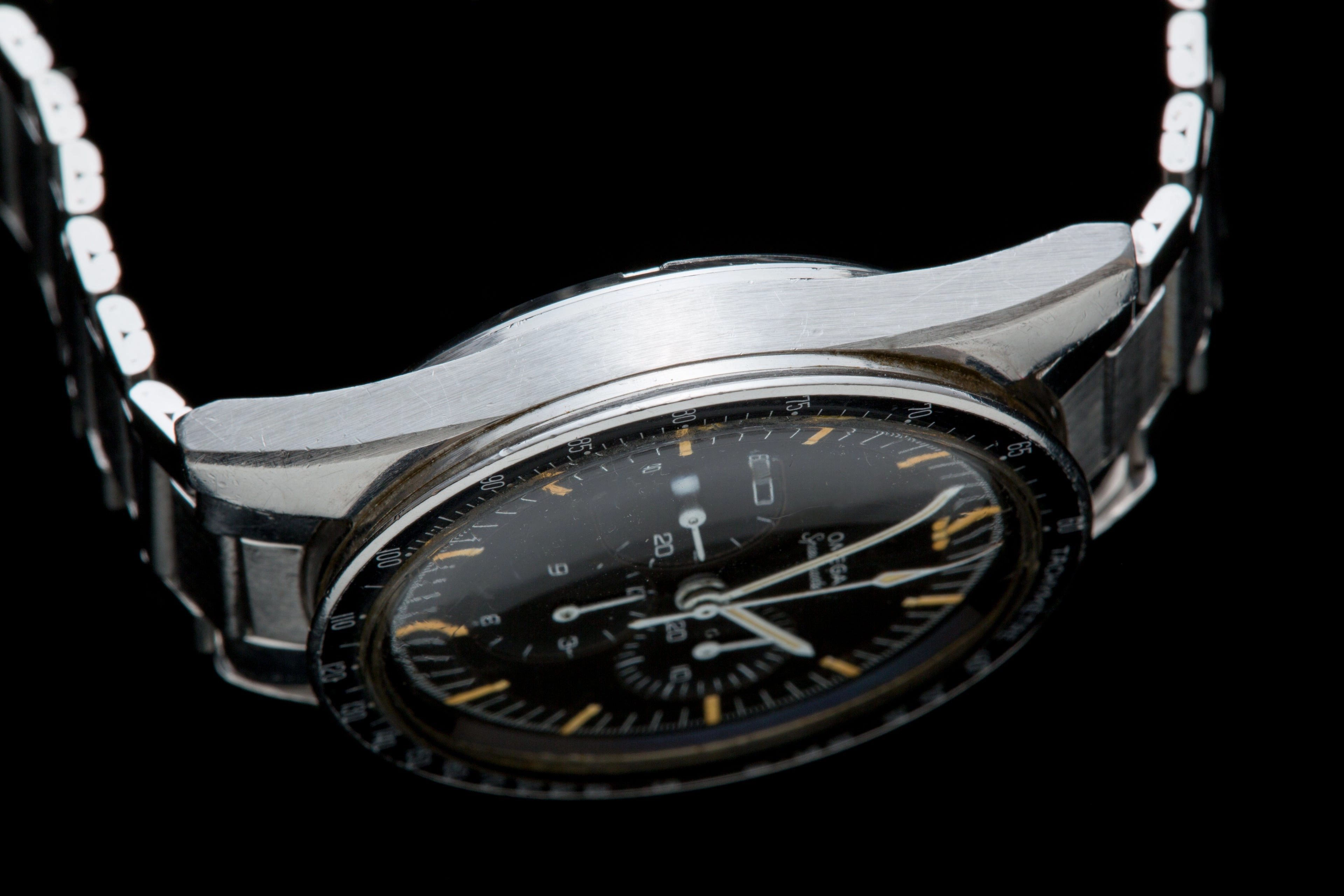 Omega Speedmaster Ed White