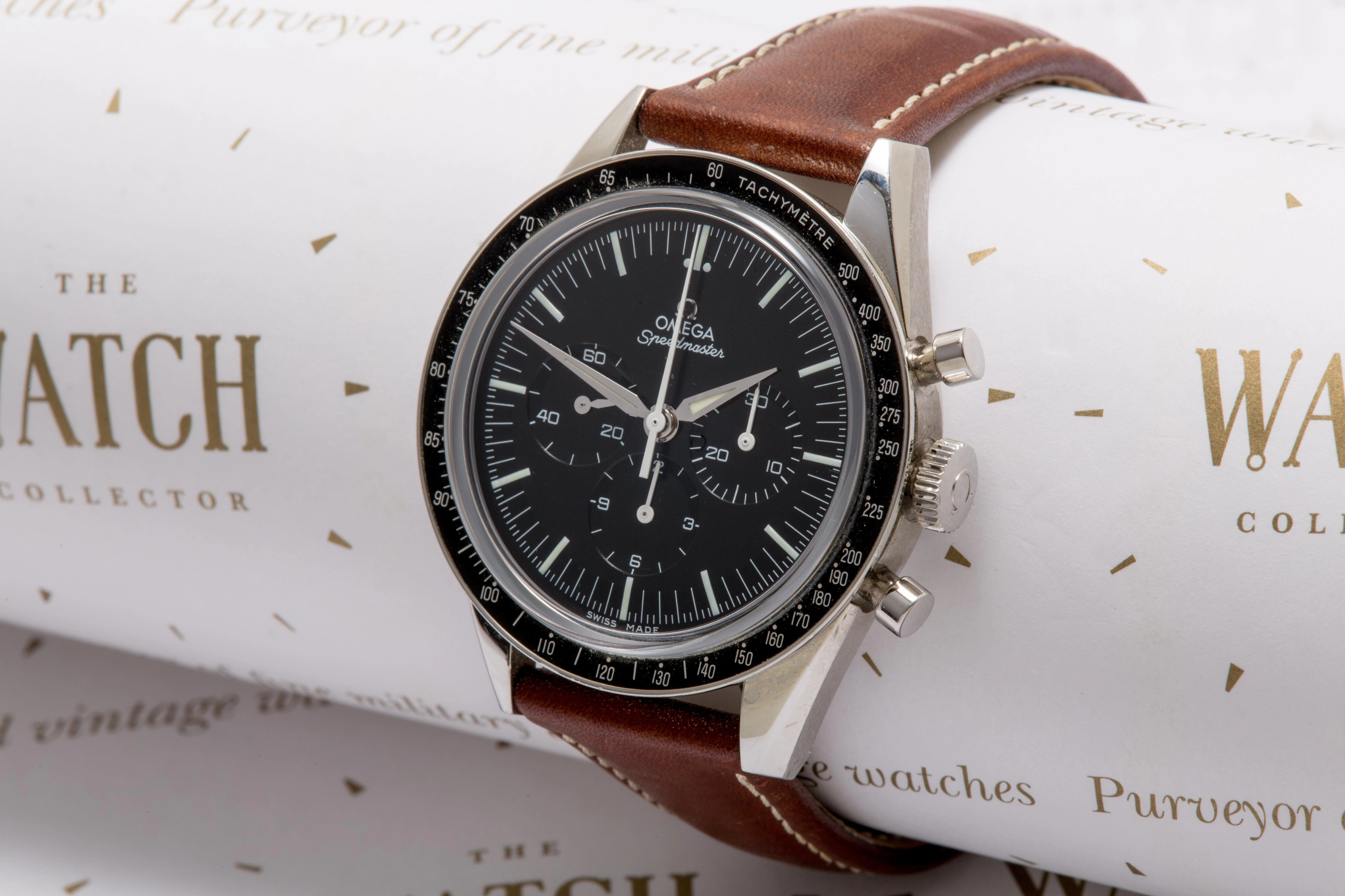 Omega Speedmaster FOIS SOLD