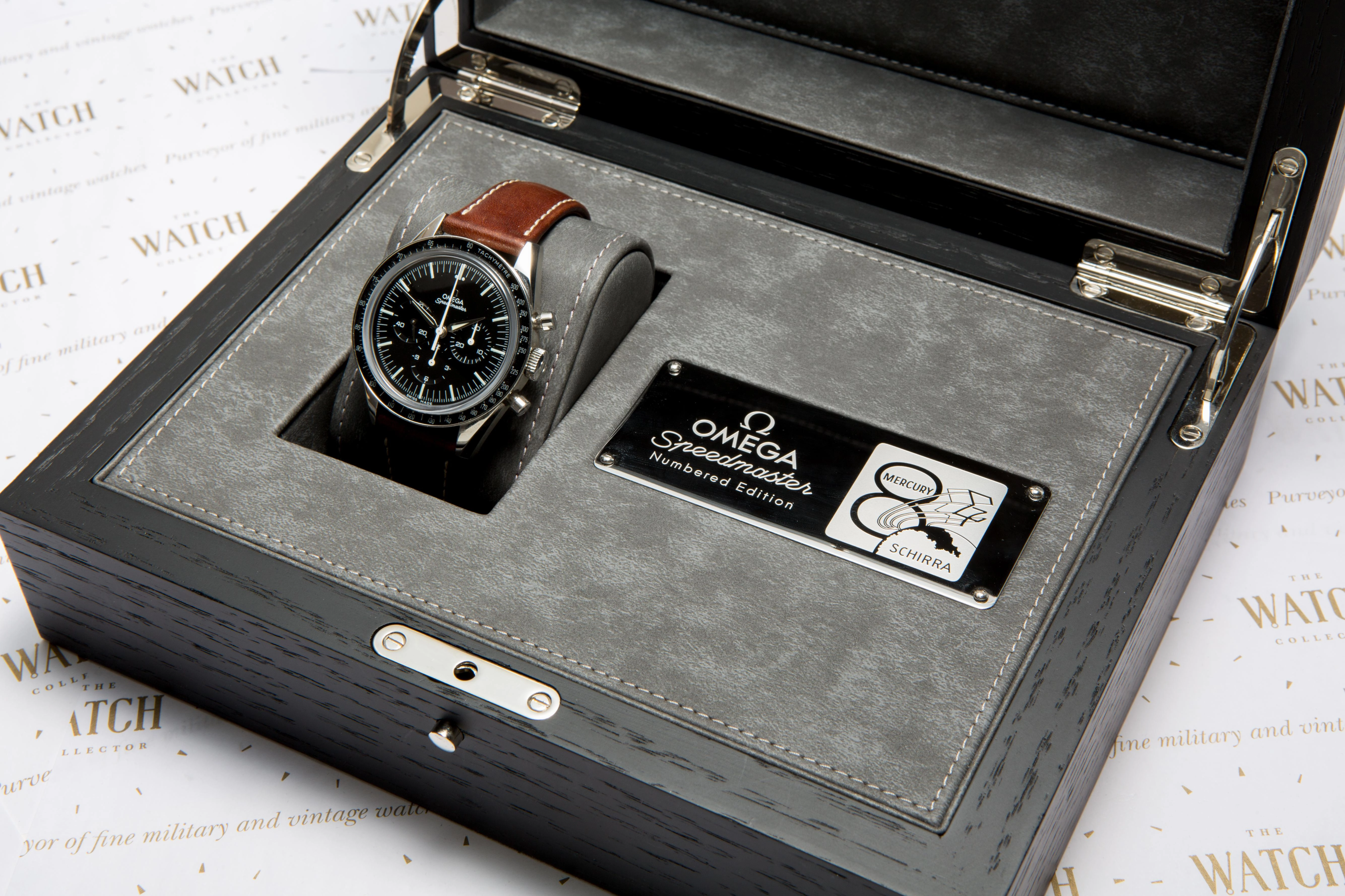 Omega Speedmaster FOIS SOLD
