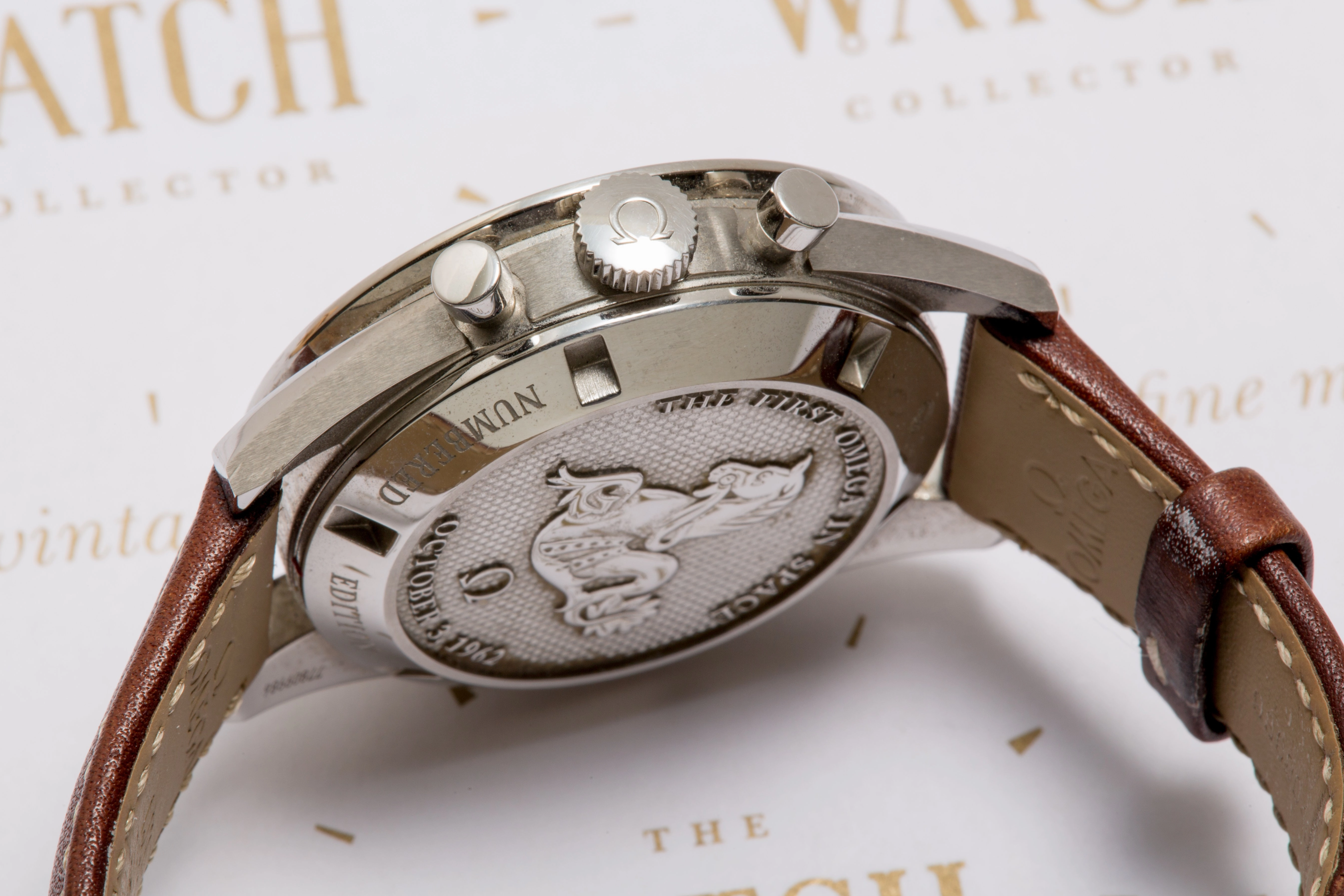 Omega Speedmaster FOIS SOLD