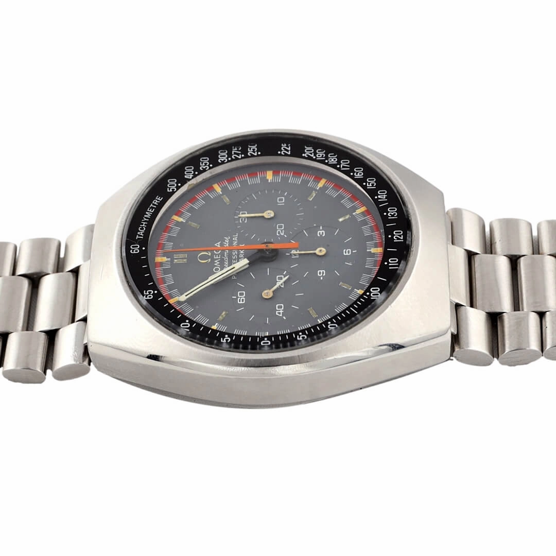 Omega Speedmaster Mark II 145.014, 1970