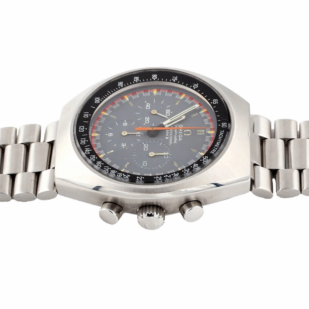 Omega Speedmaster Mark II 145.014, 1970