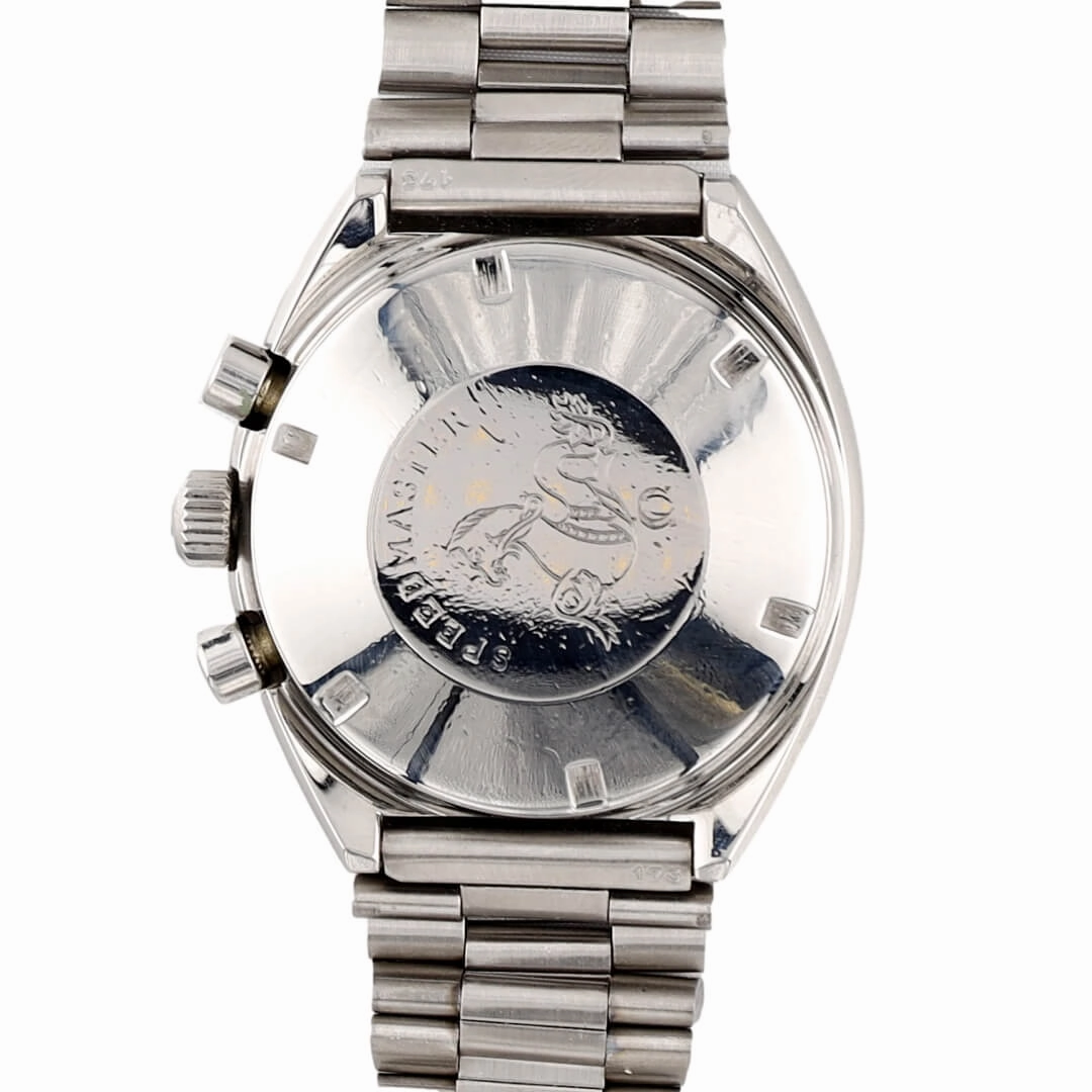 Omega Speedmaster Mark II 145.014, 1970