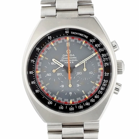 Omega Speedmaster Mark II 145.014, 1970
