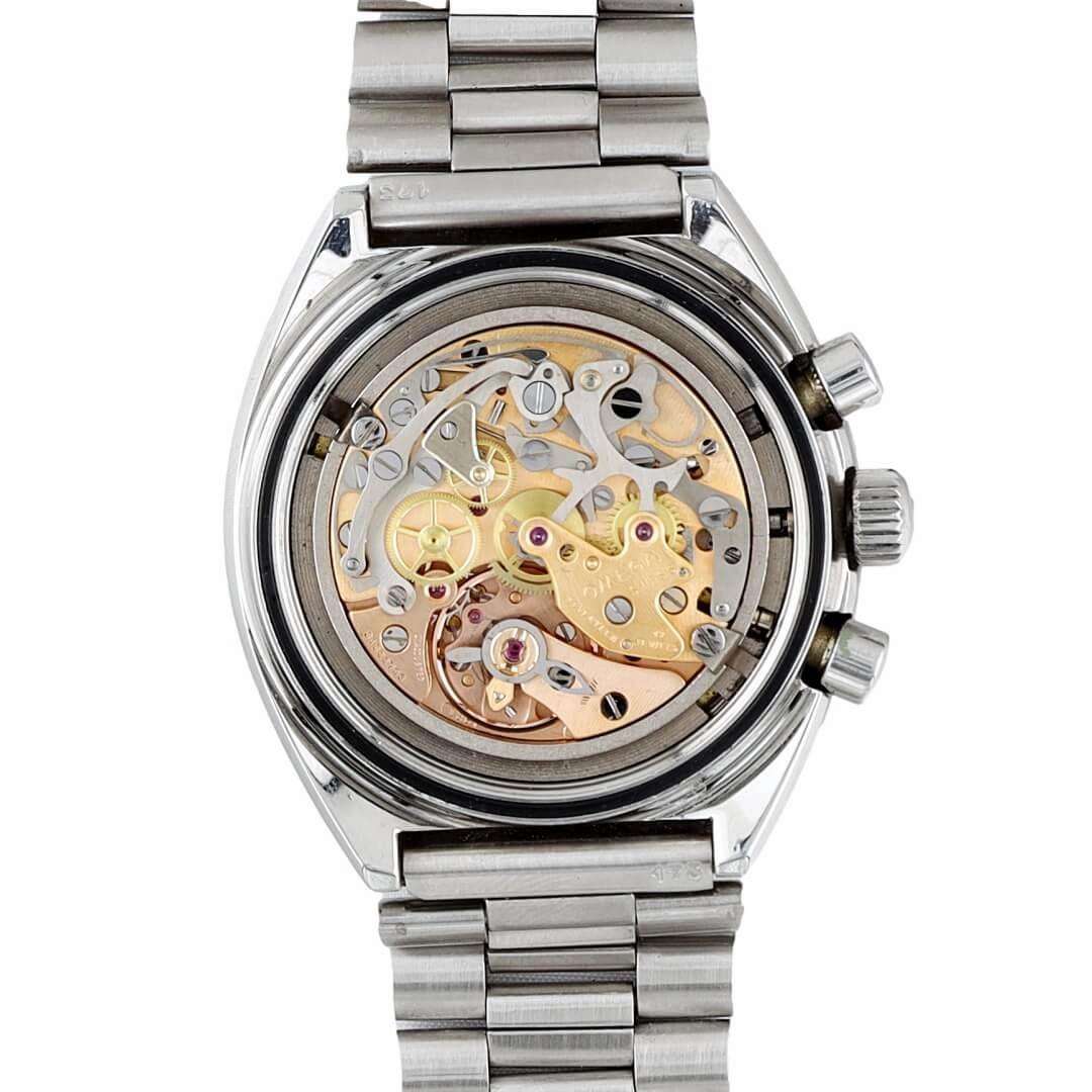 Omega Speedmaster Mark II 145.014, 1970