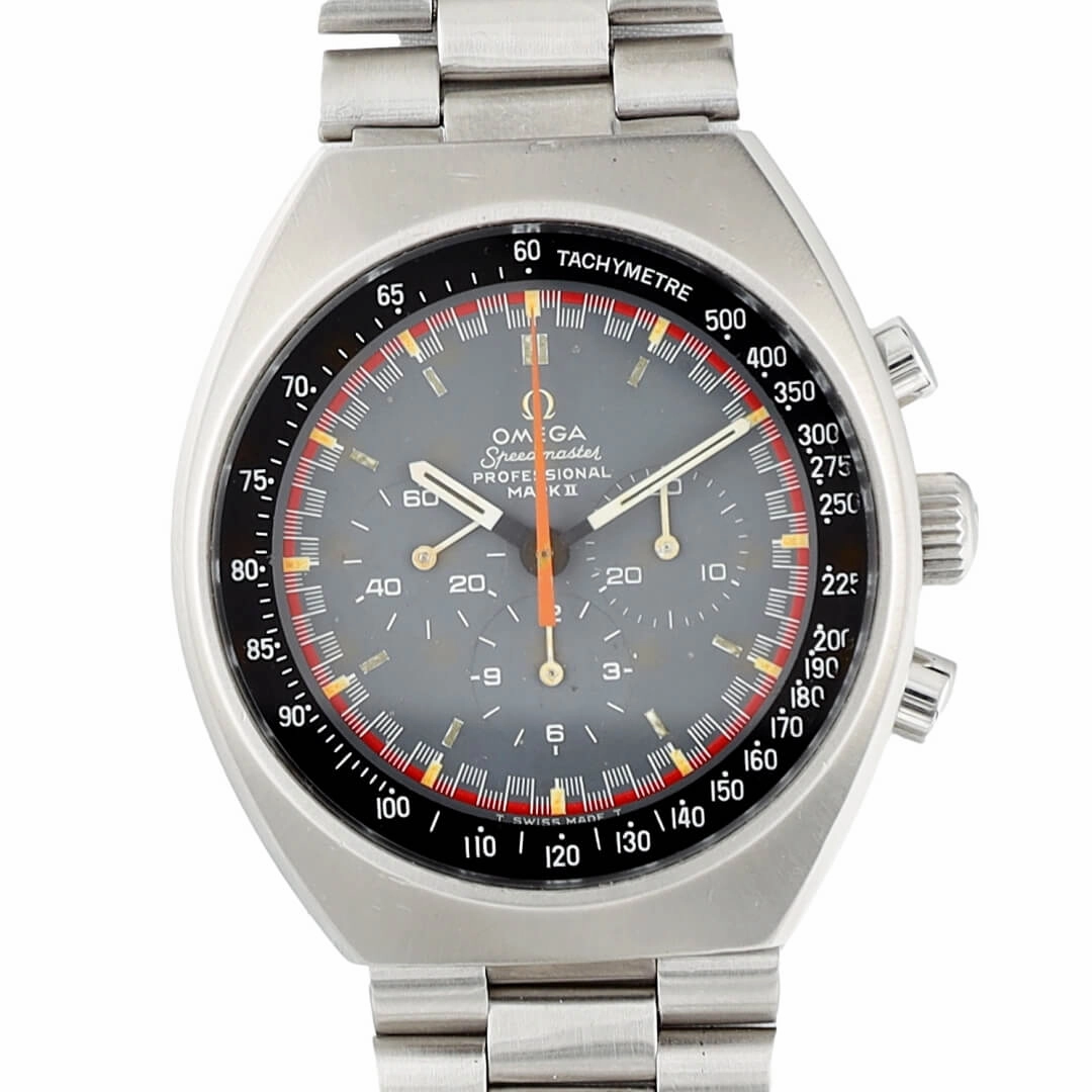 Omega Speedmaster Mark II 145.014, 1970