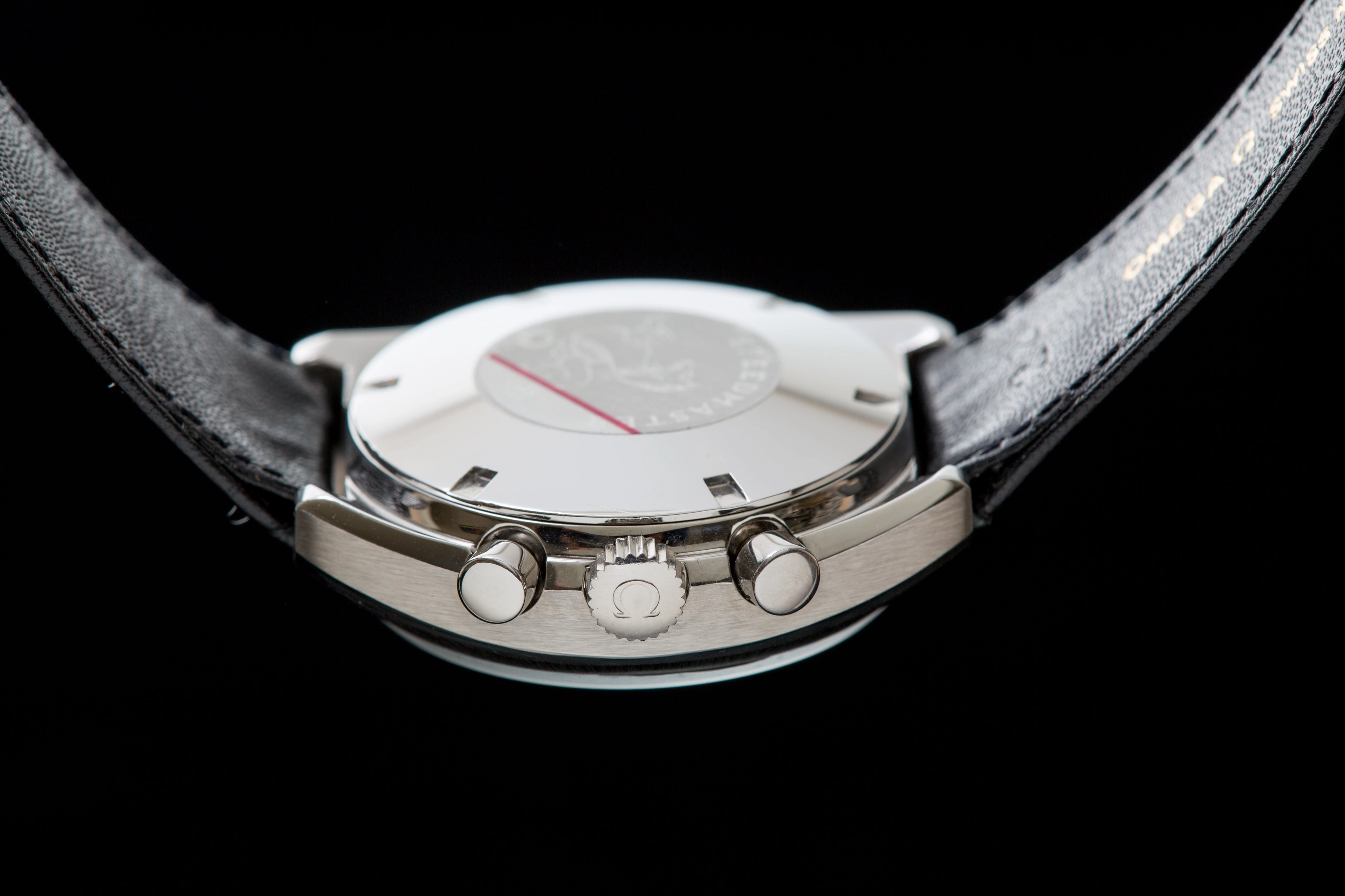 Omega Speedmaster Mk11 Racing