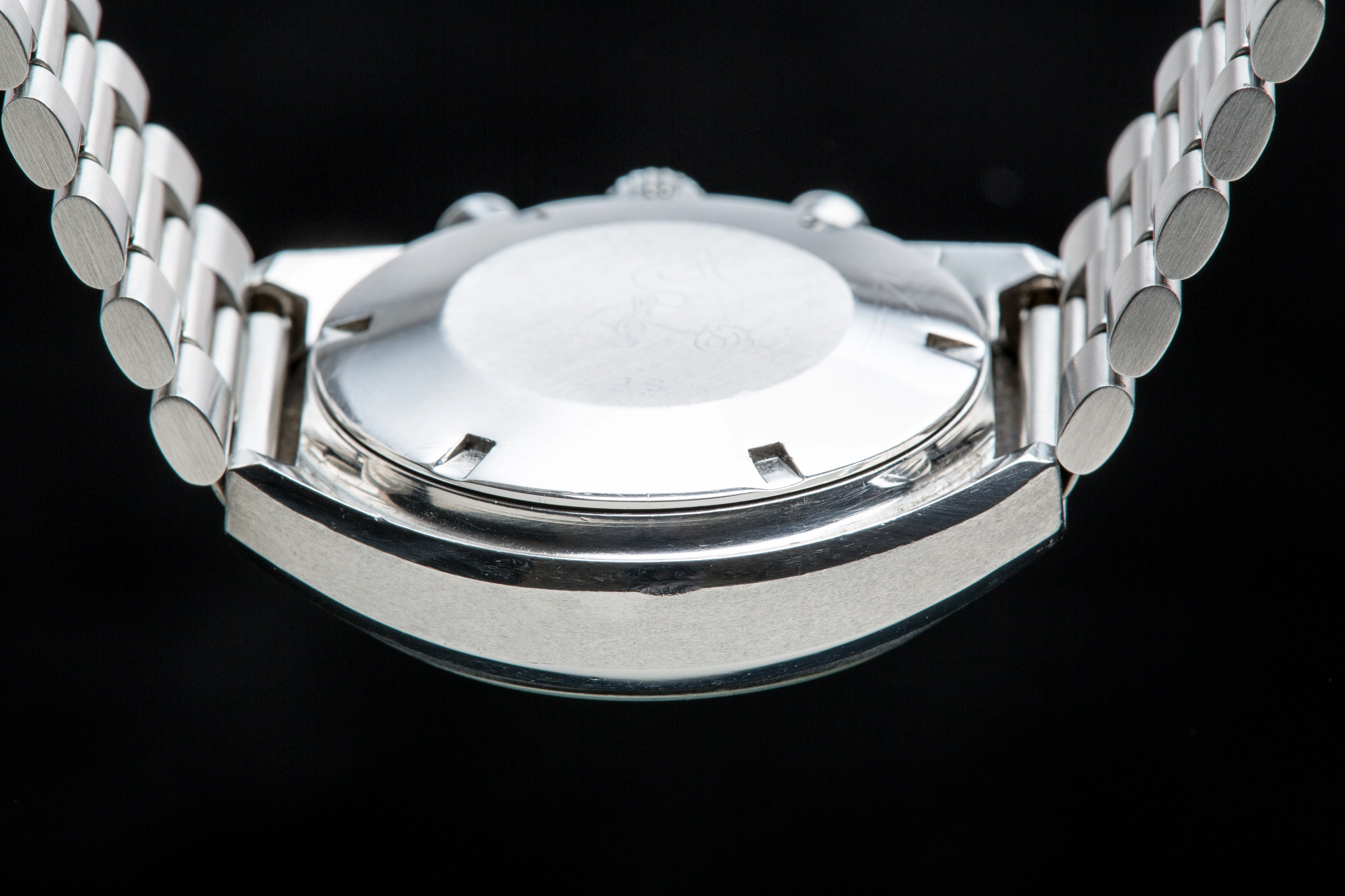 Omega Speedmaster MK11 racing