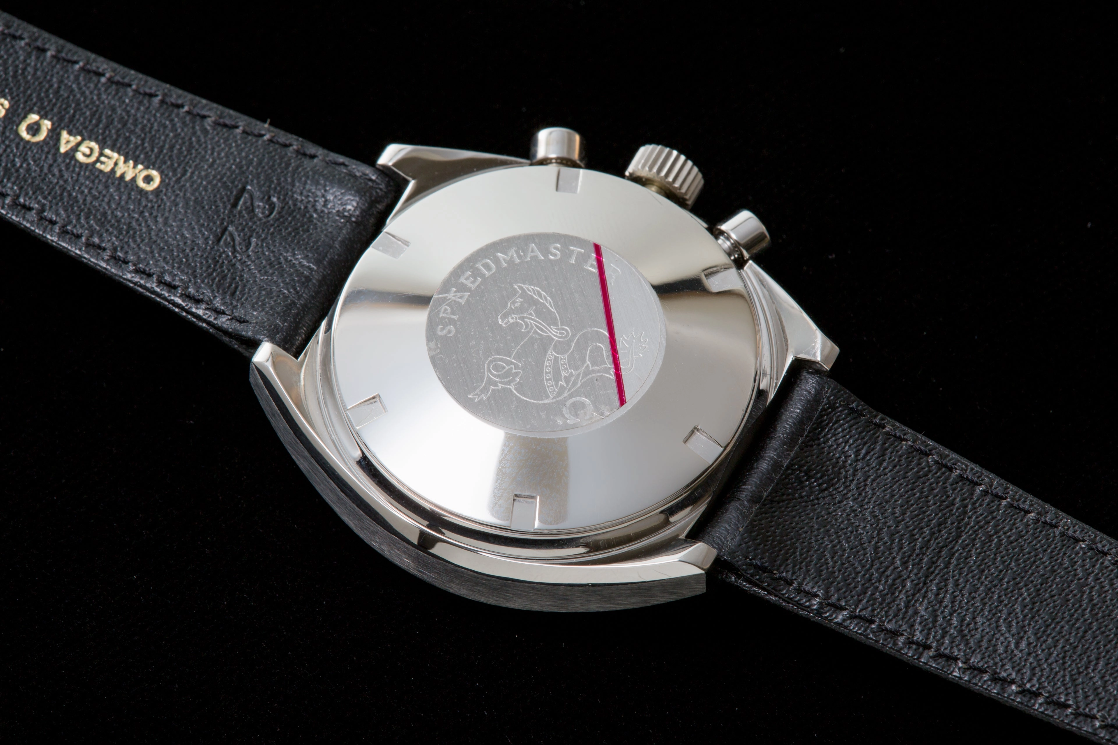 Omega Speedmaster Mk11 Racing