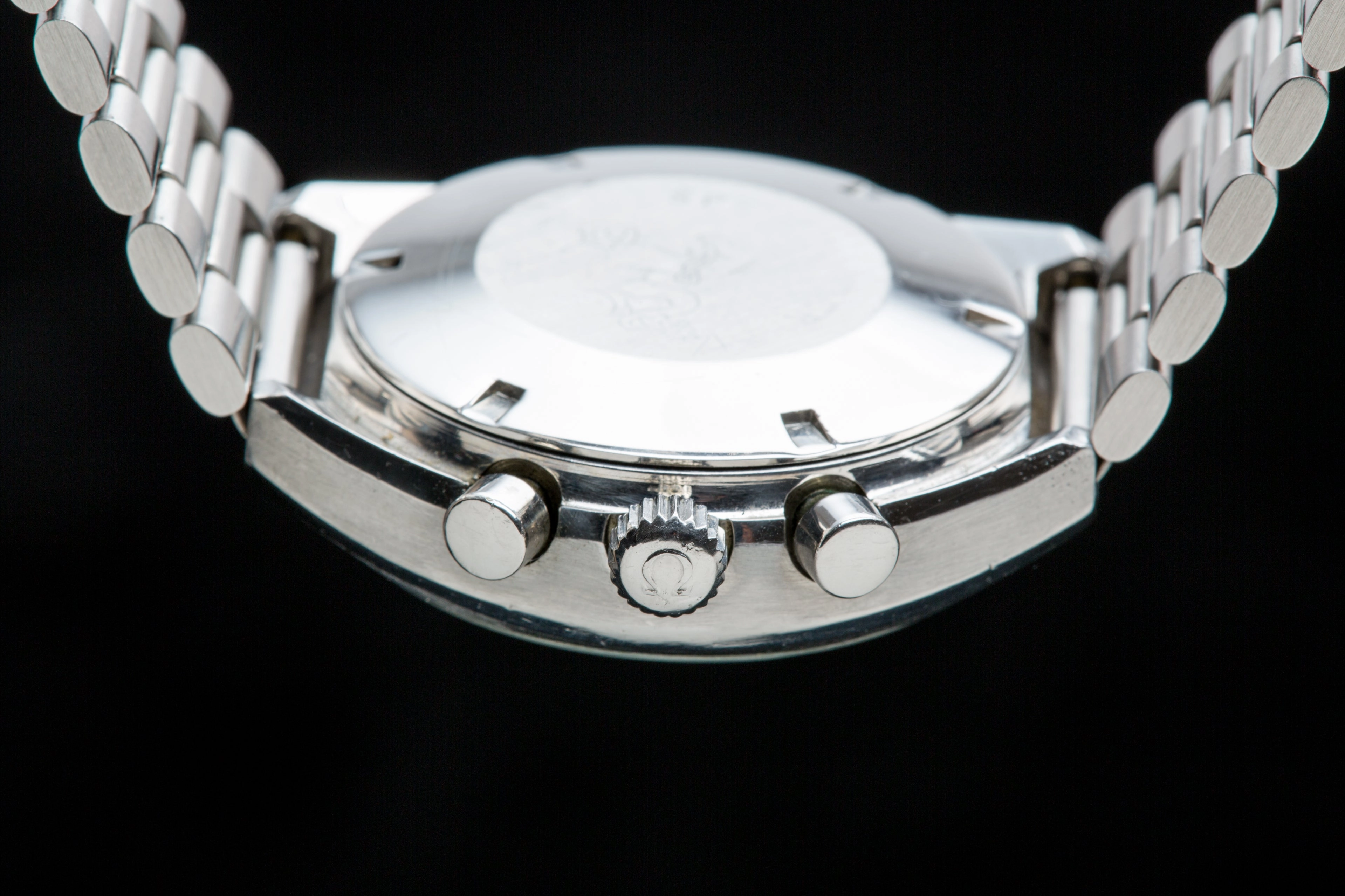 Omega Speedmaster MK11 racing
