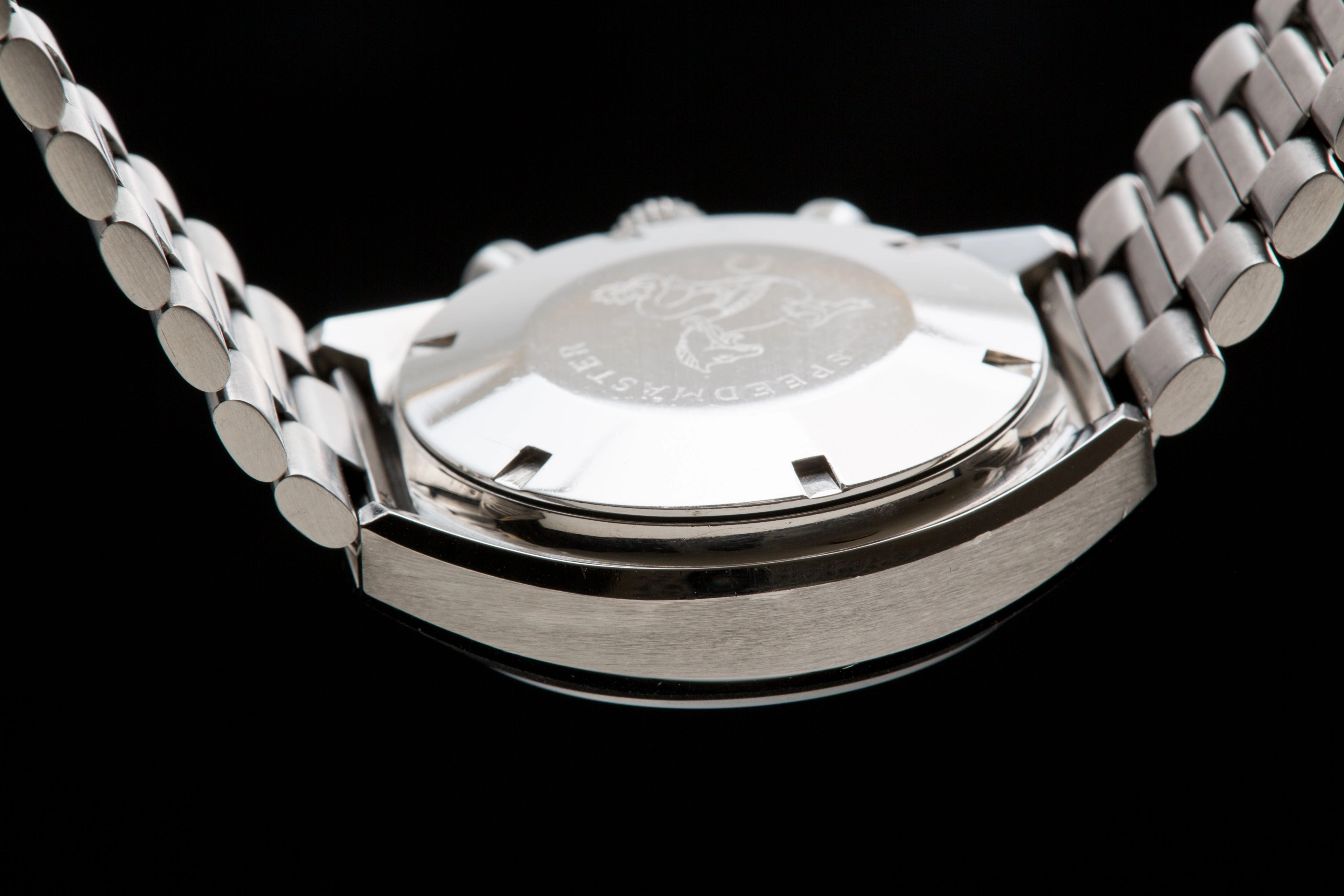 Omega Speedmaster MK11 Racing Dial