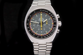 Omega Speedmaster Mk11 Racing Dial