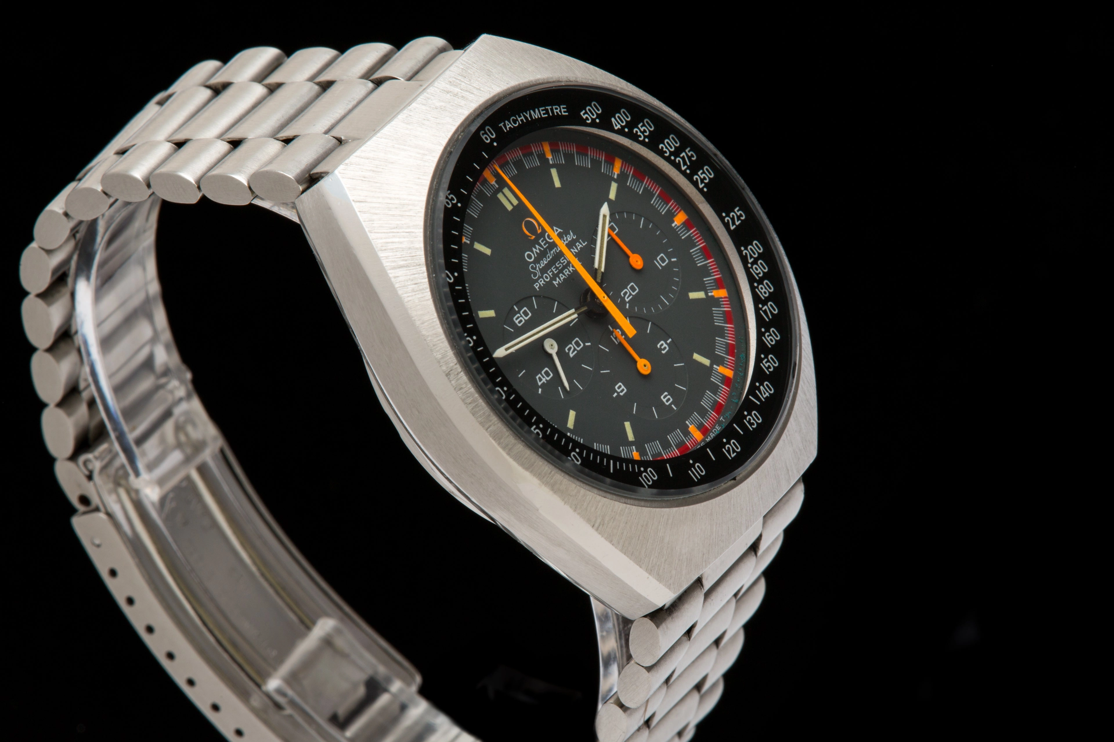 Omega Speedmaster MK11 Racing Dial