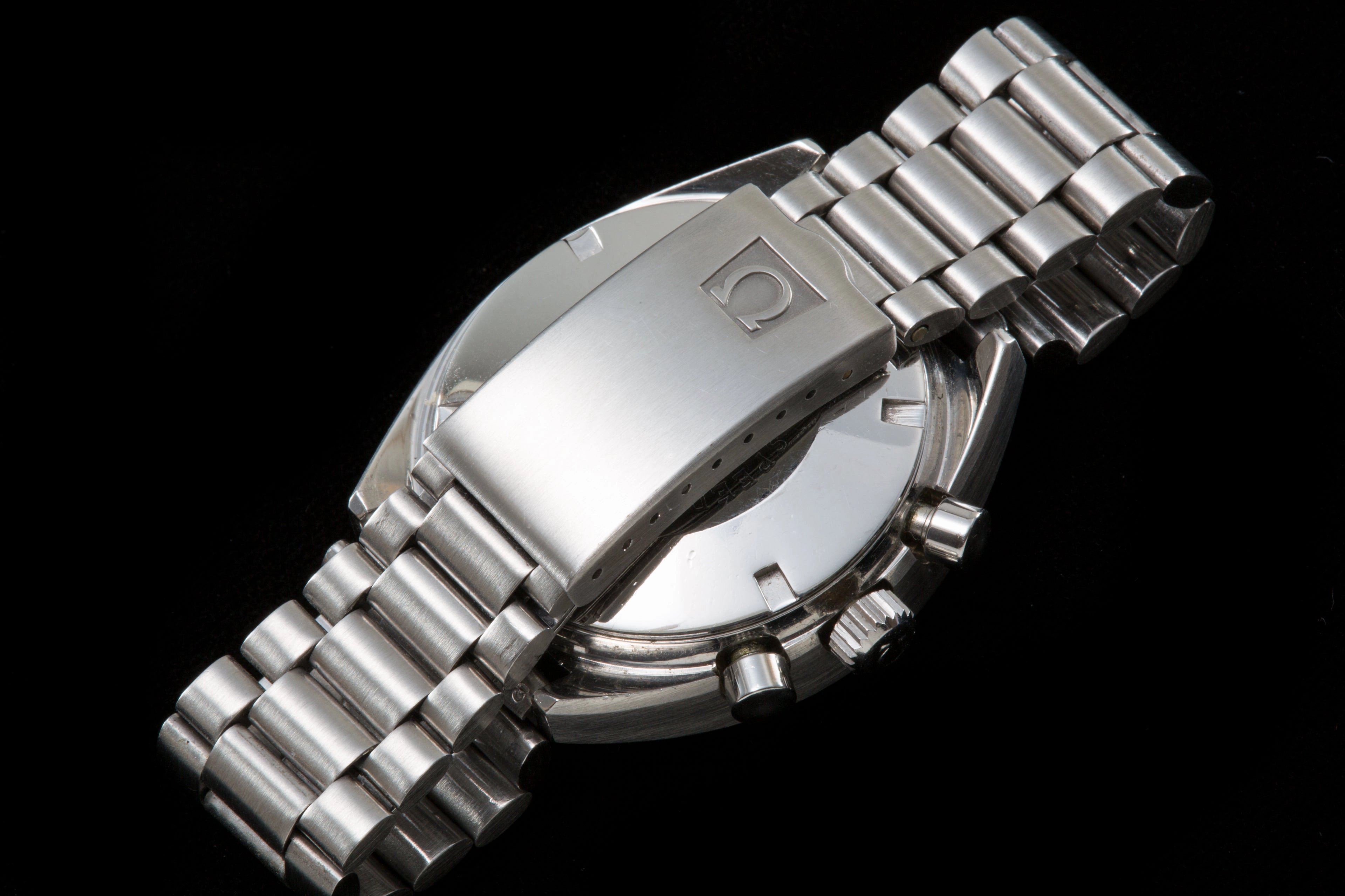 Omega Speedmaster MK11 Racing dial RESERVED