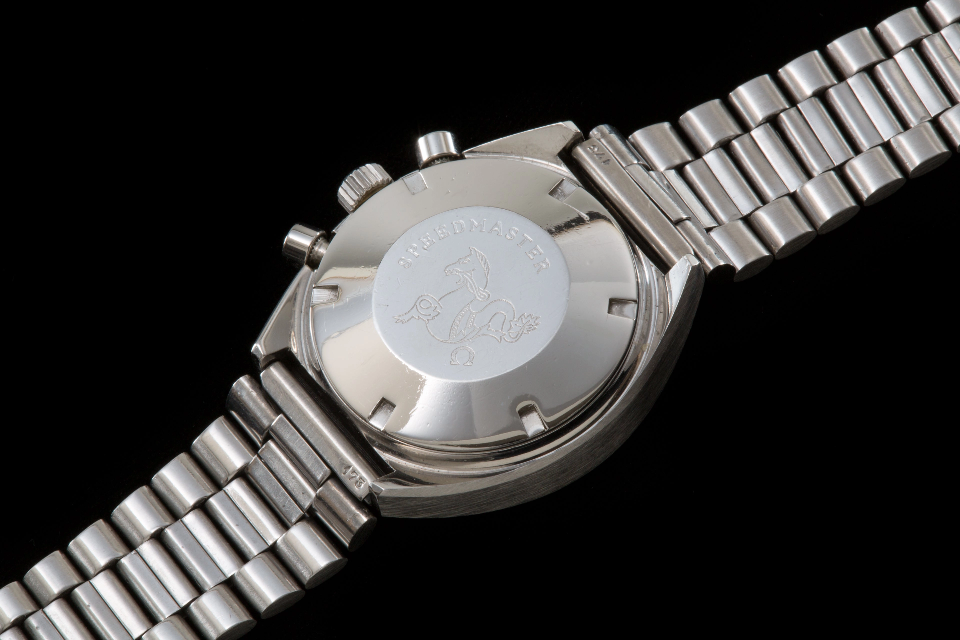 Omega Speedmaster MK11 Racing dial RESERVED