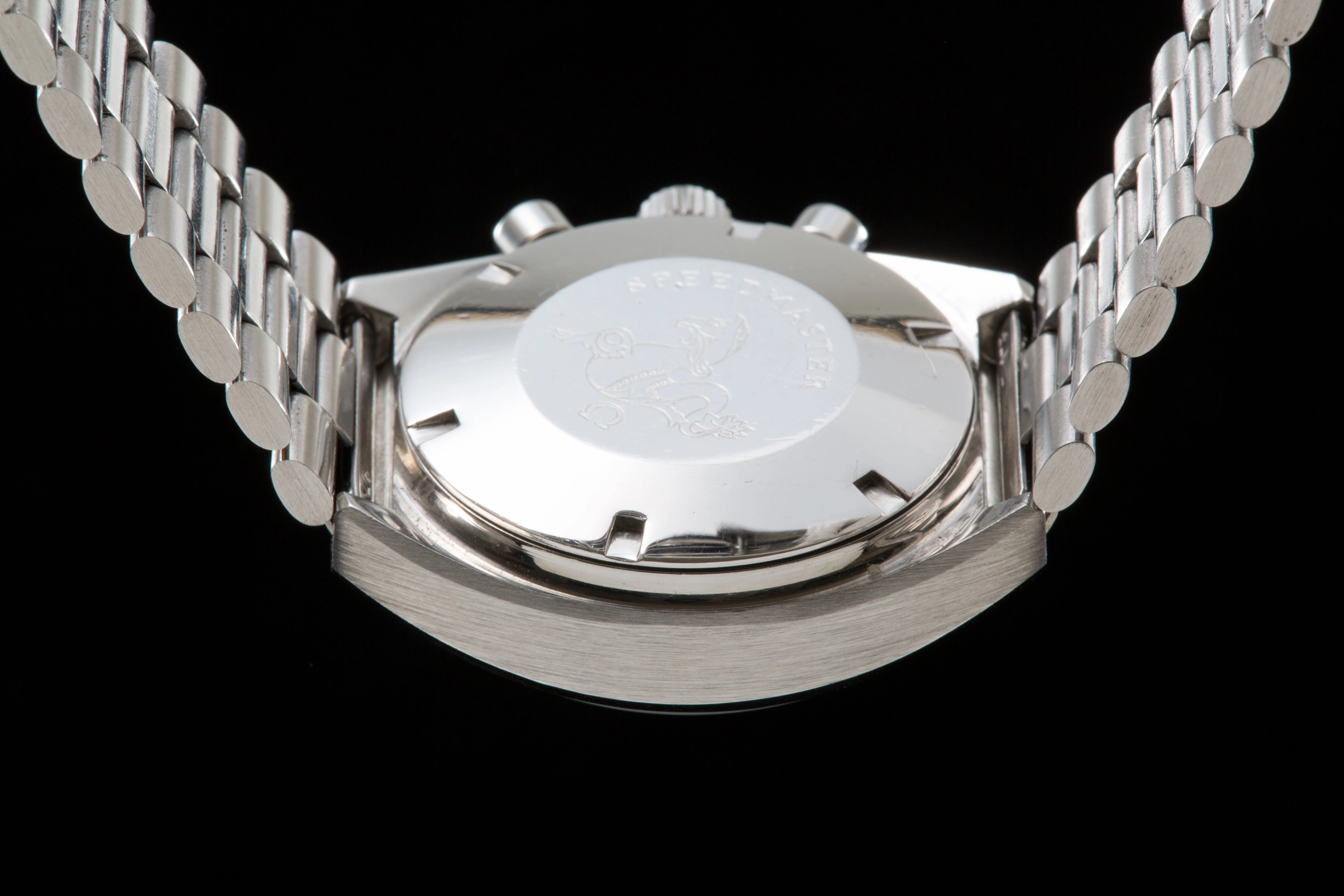 Omega Speedmaster MK11 Racing dial RESERVED