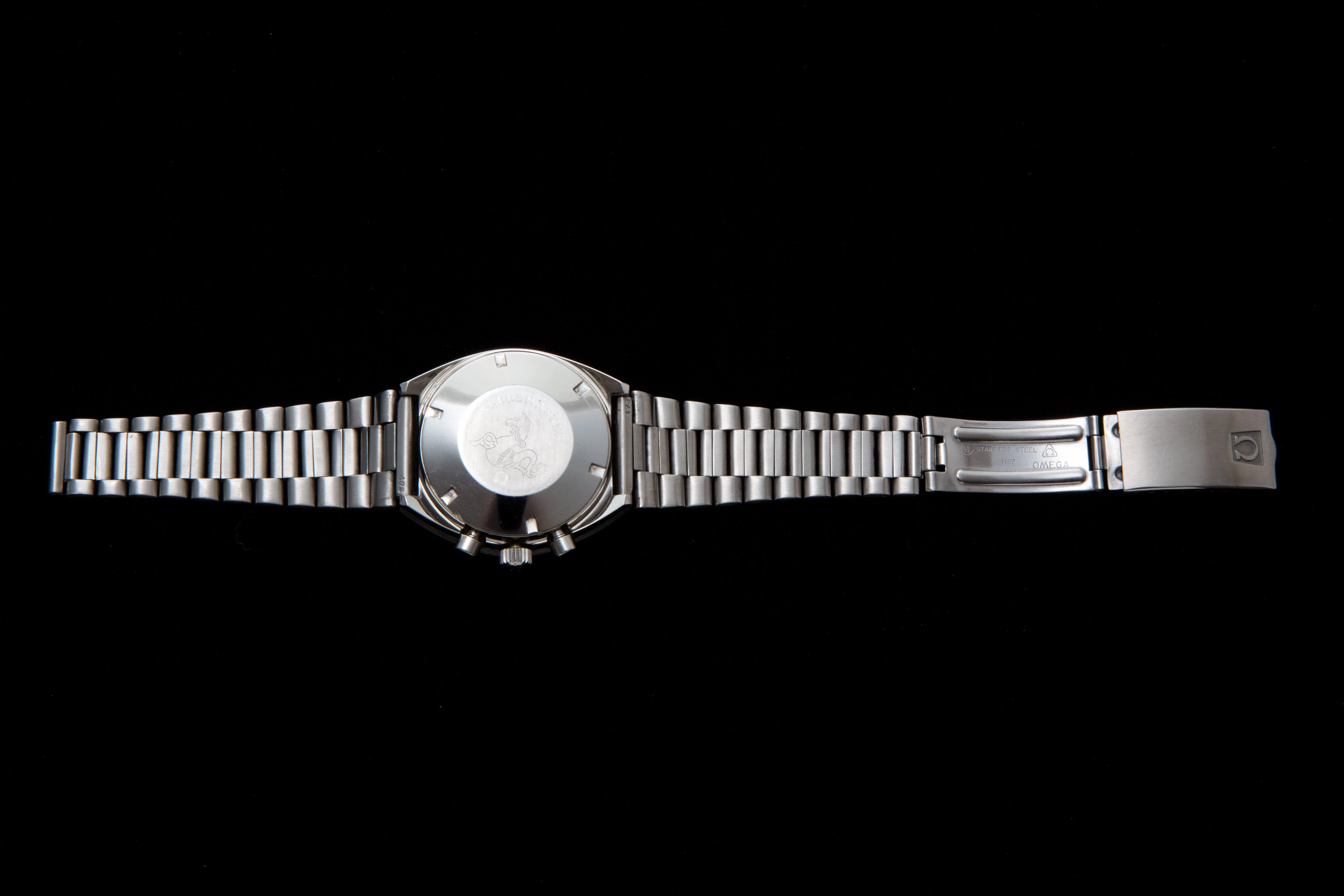 Omega Speedmaster MK11 Racing Dial