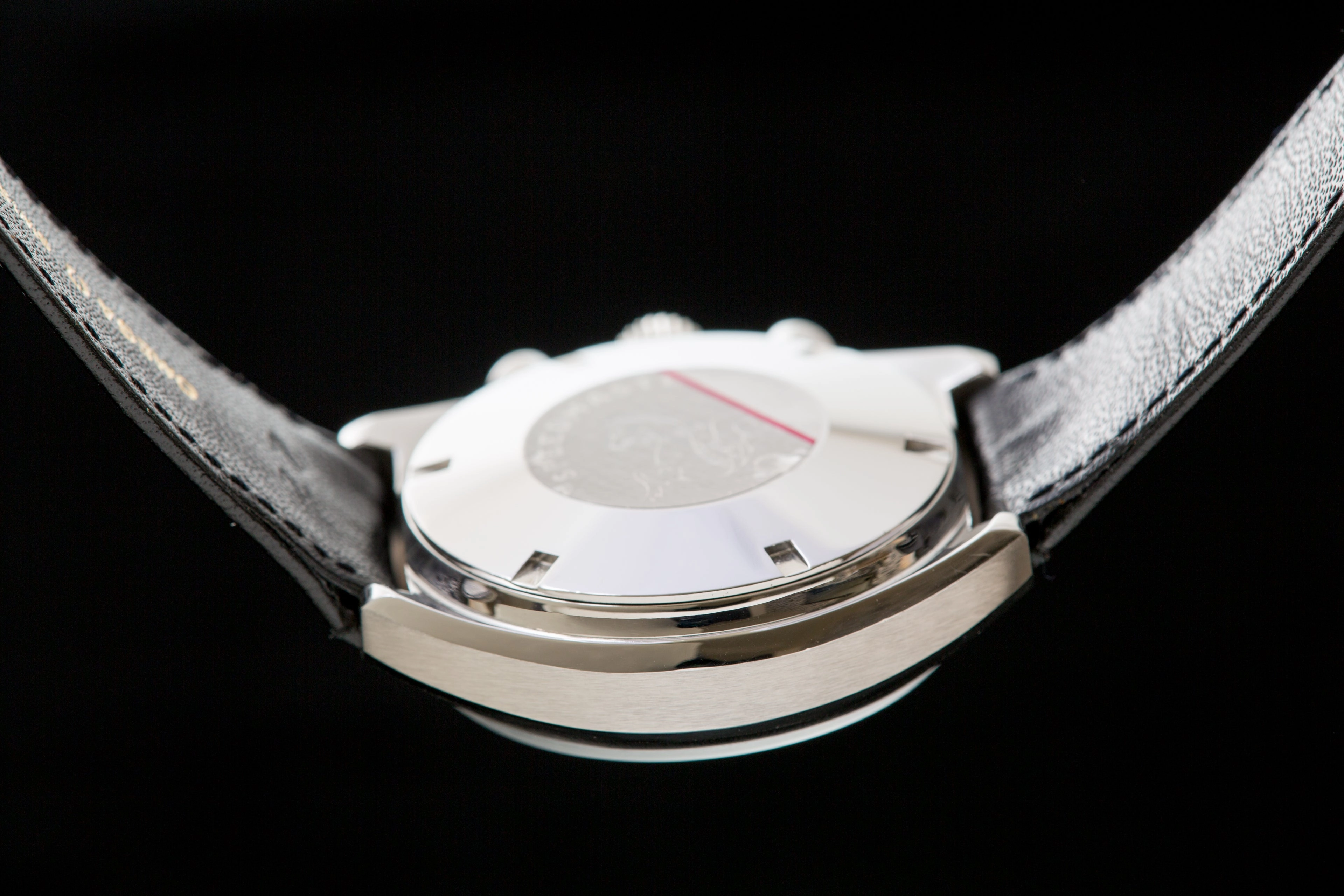 Omega Speedmaster Mk11 Racing