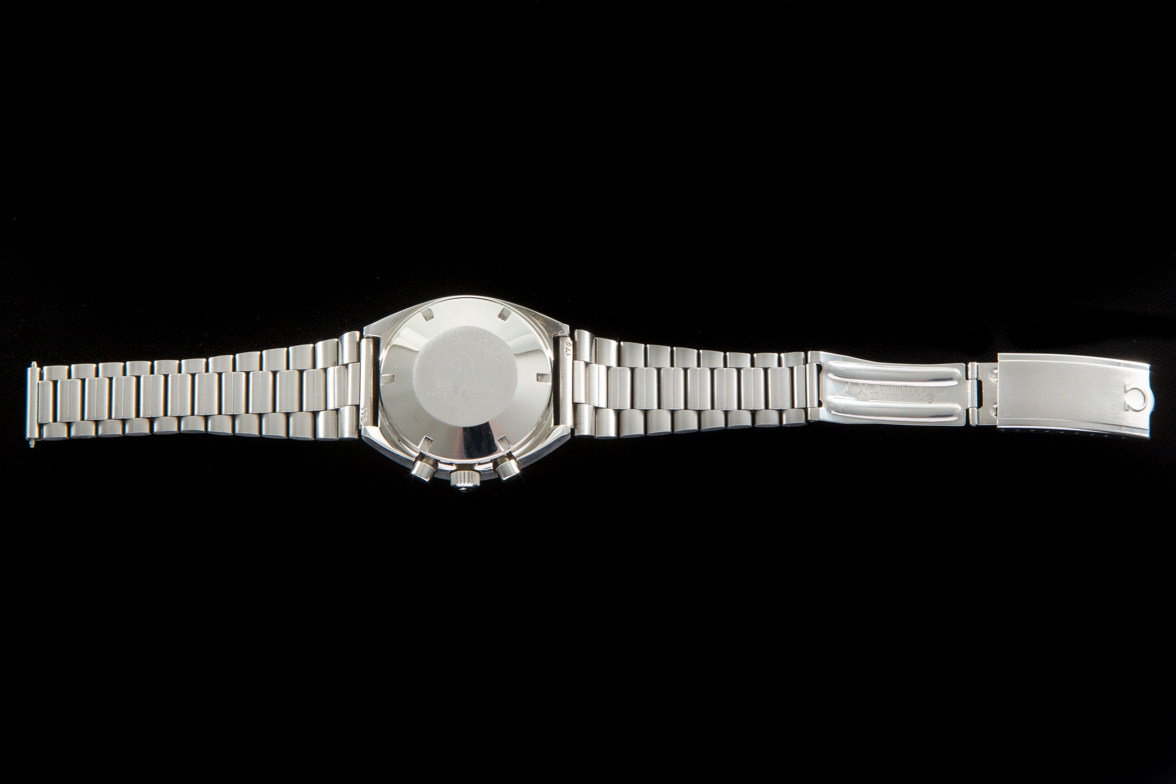 Omega Speedmaster MK11 Racing with Pulsations bezel - SOLD