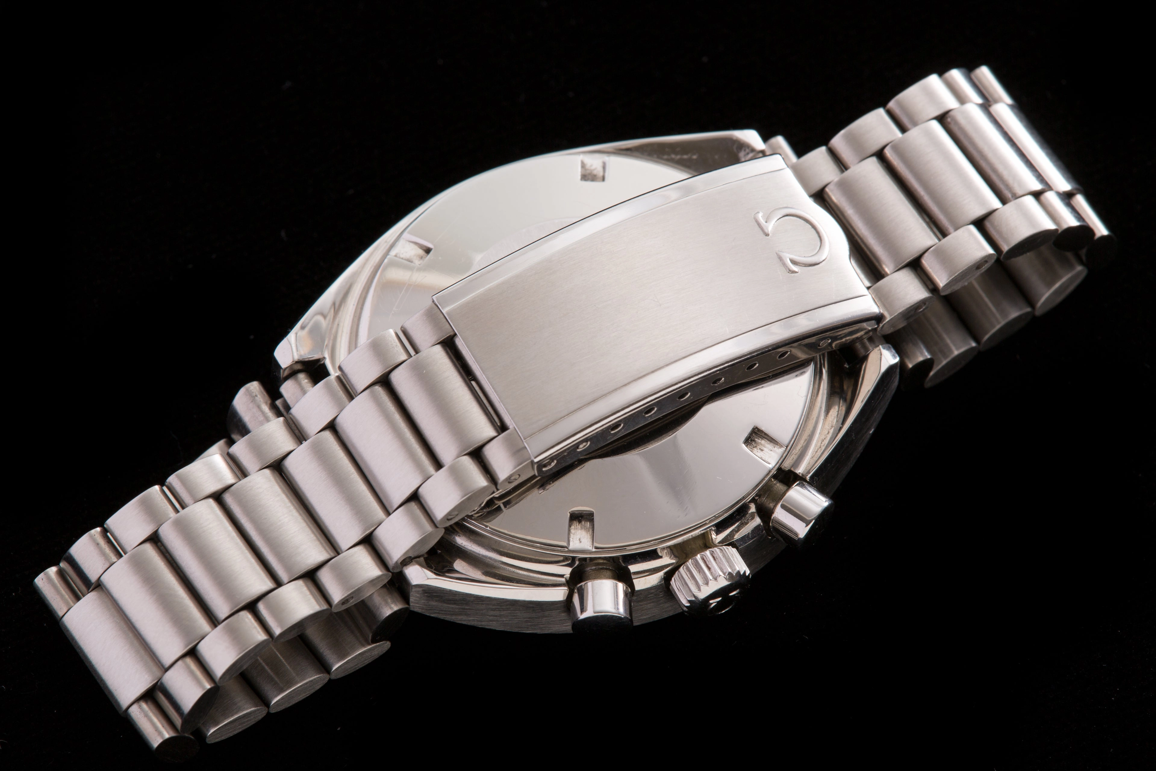 Omega Speedmaster MK11 Racing with Pulsations bezel - SOLD
