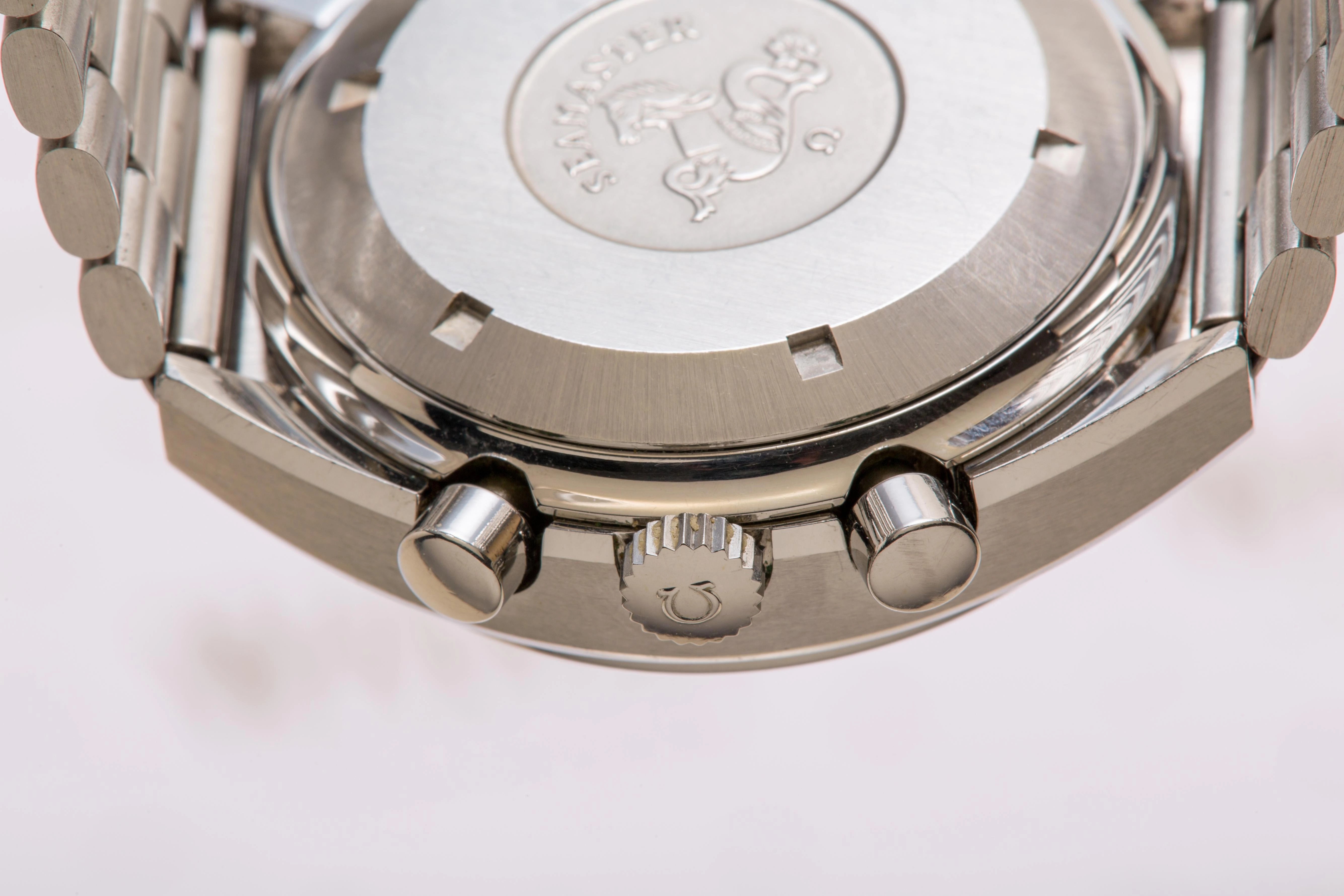 Omega Speedmaster Mk 4.5 Automatic SOLD