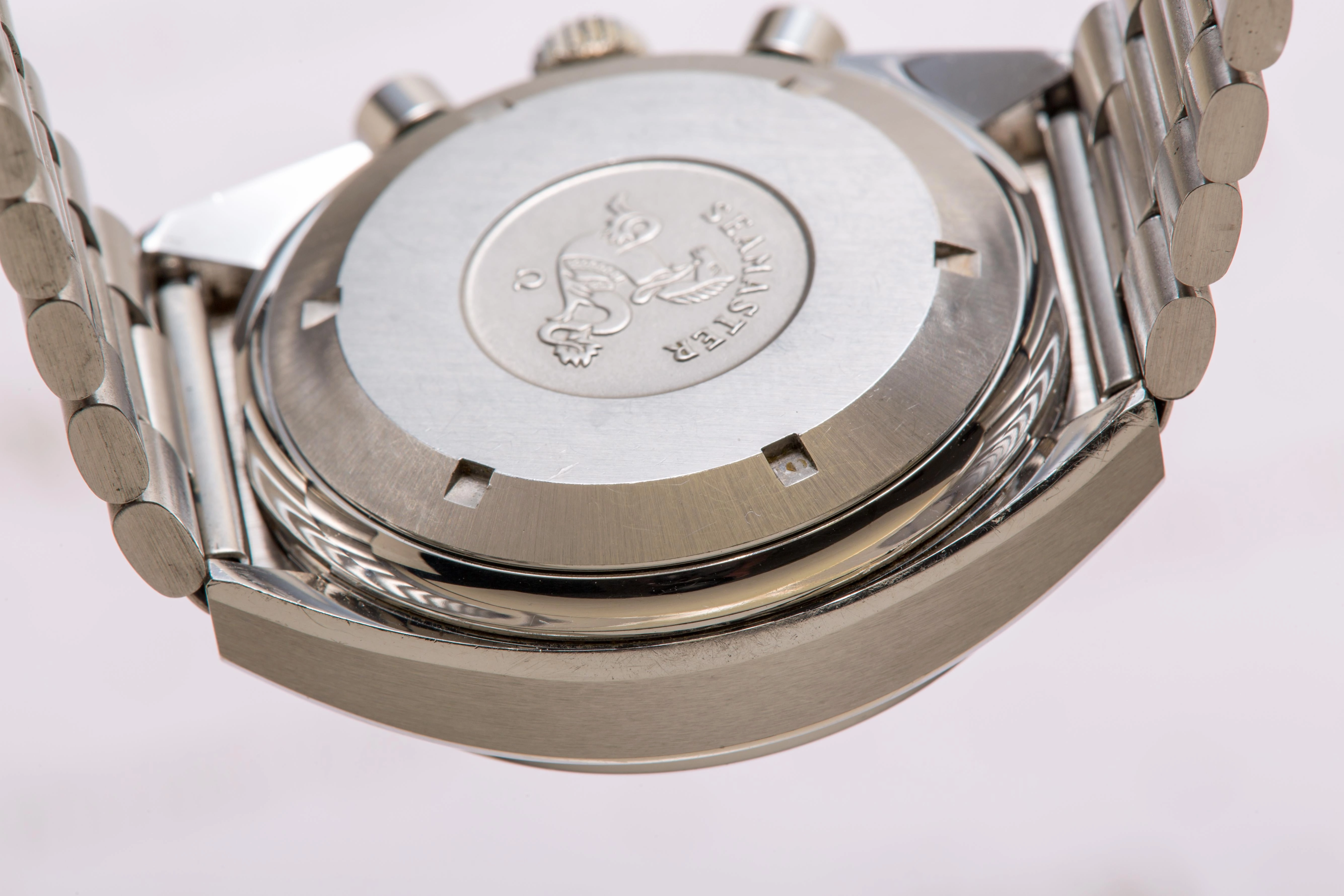 Omega Speedmaster Mk 4.5 Automatic SOLD