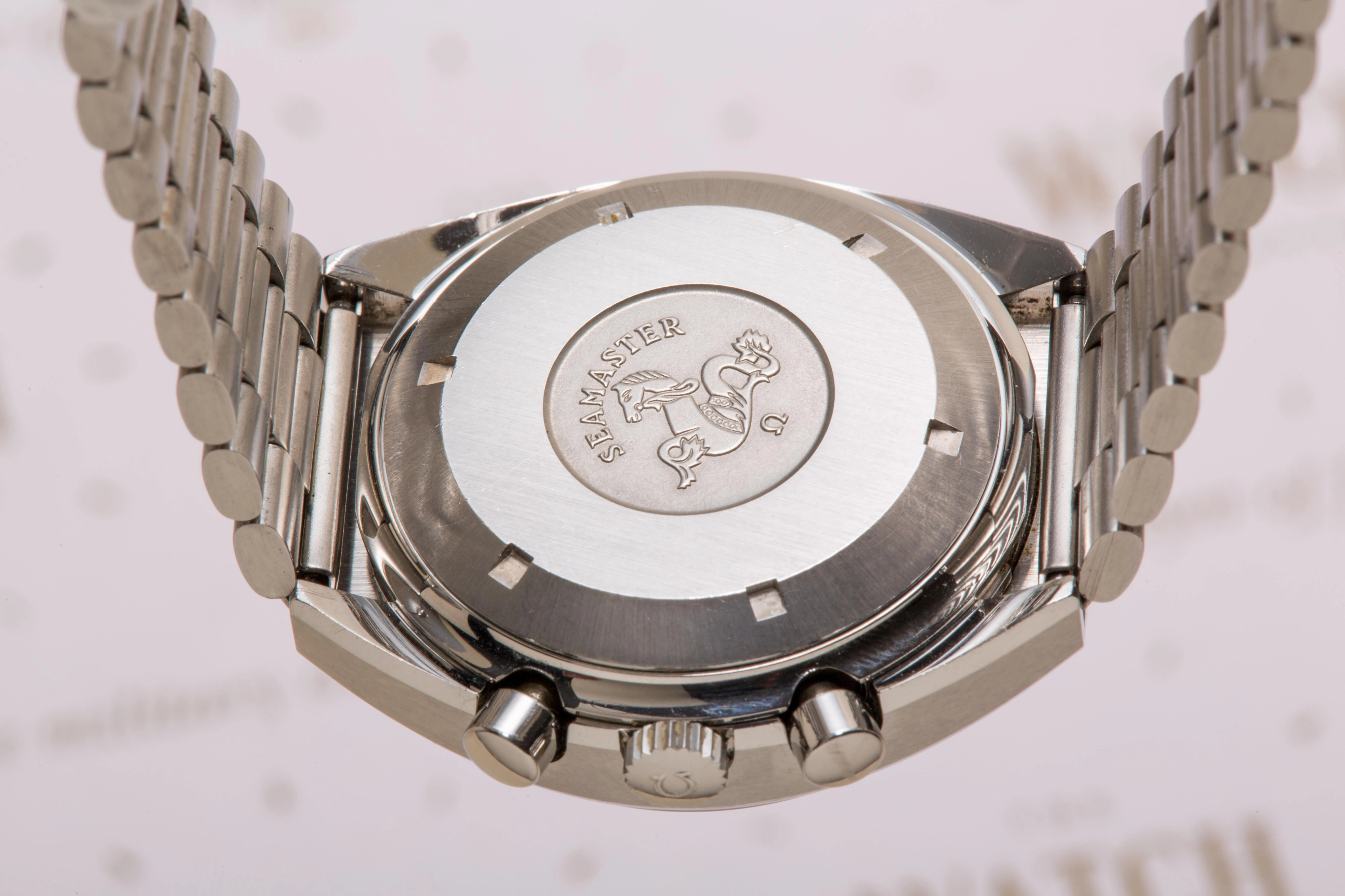 Omega Speedmaster Mk 4.5 Automatic SOLD