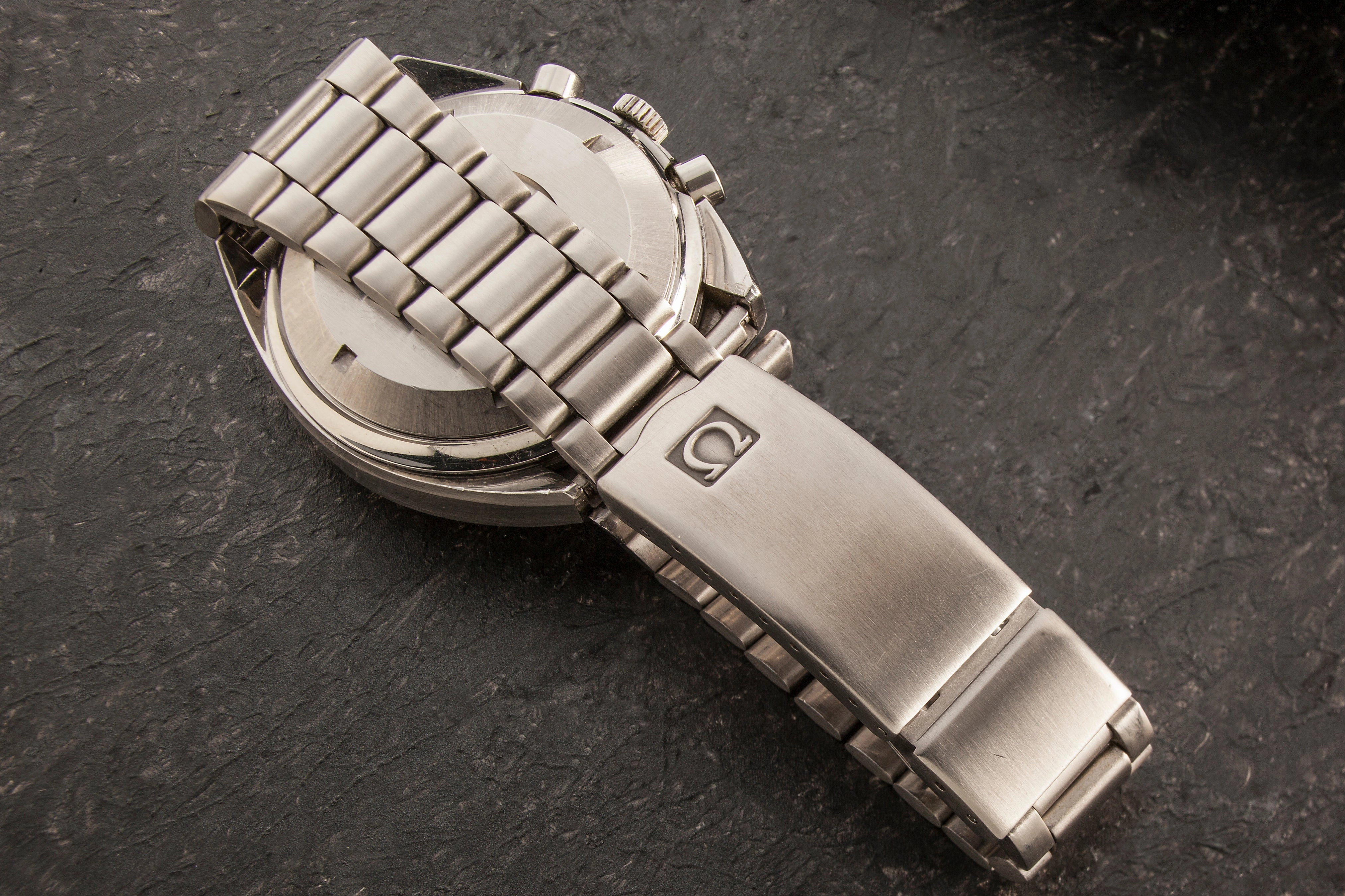 Omega Speedmaster MK 4.5 SOLD