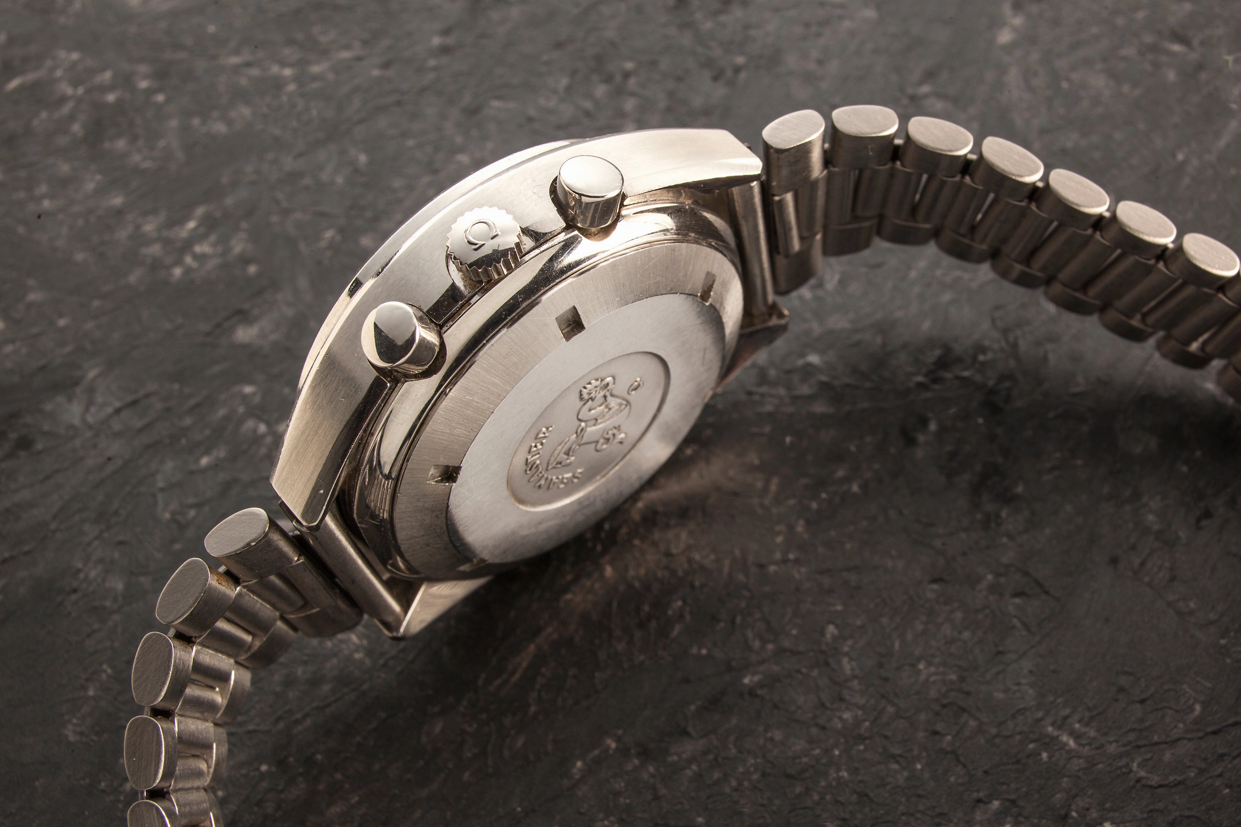 Omega Speedmaster MK 4.5 SOLD