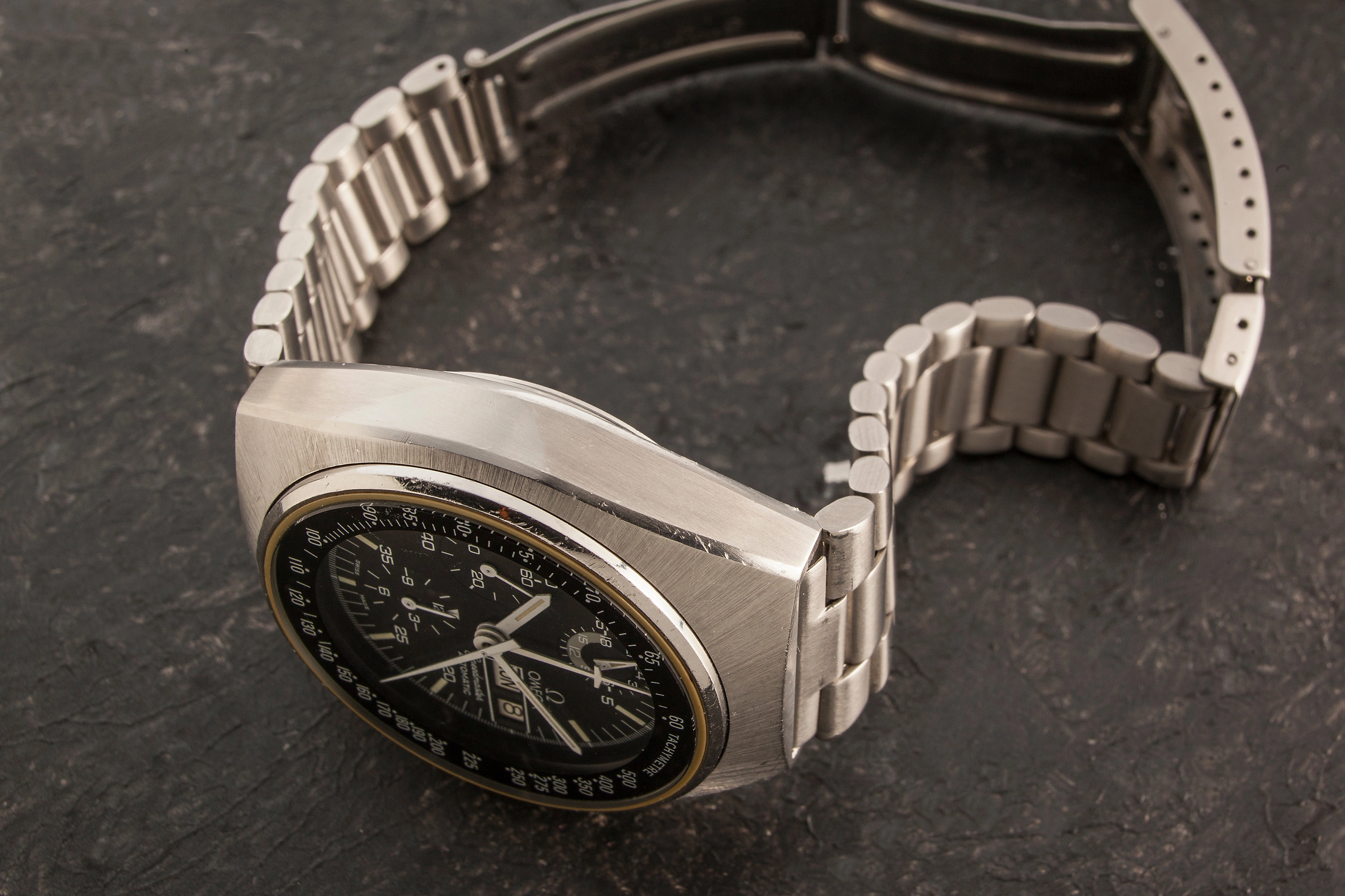Omega Speedmaster MK 4.5 SOLD