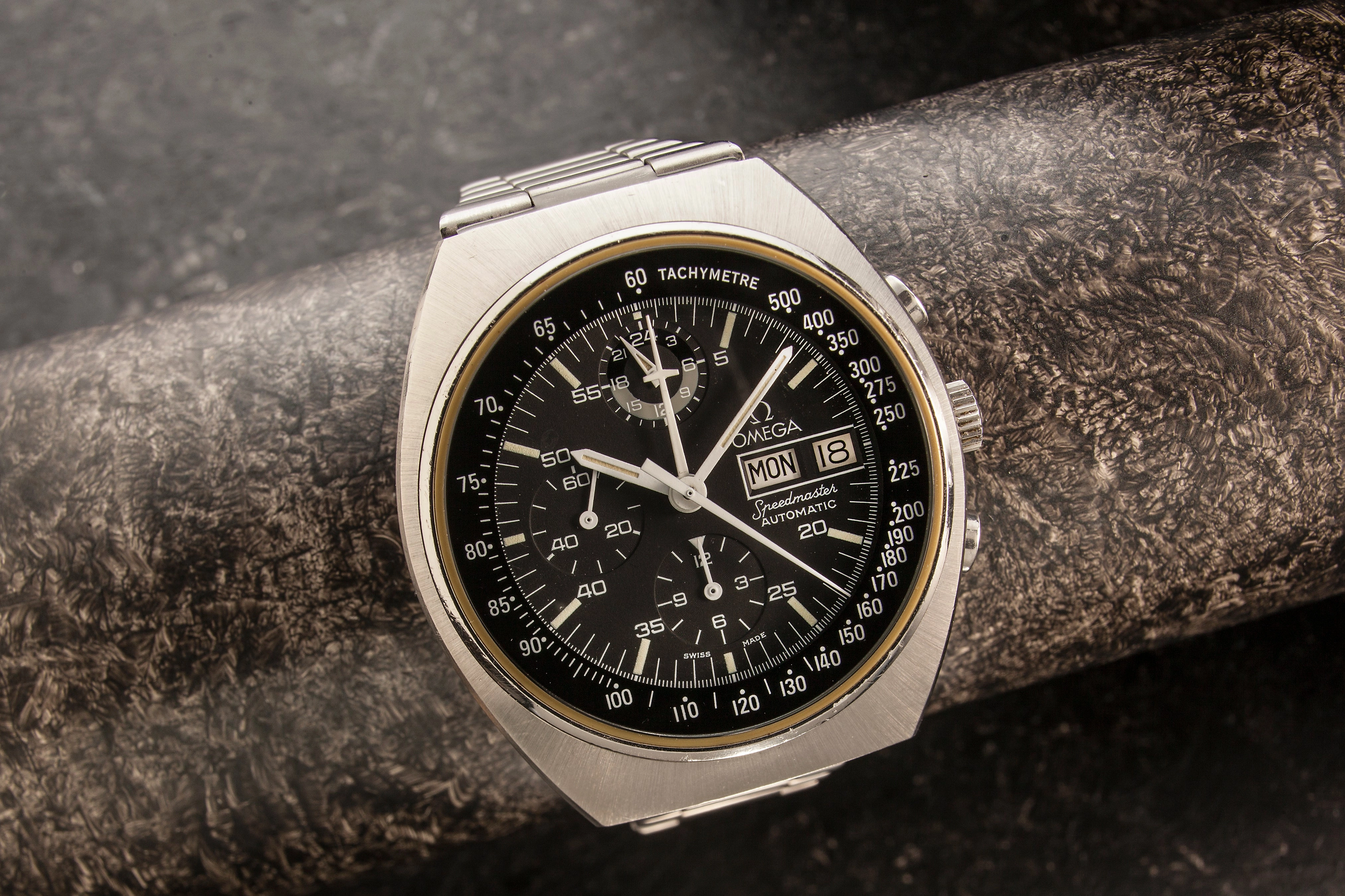 Omega Speedmaster MK 4.5 SOLD