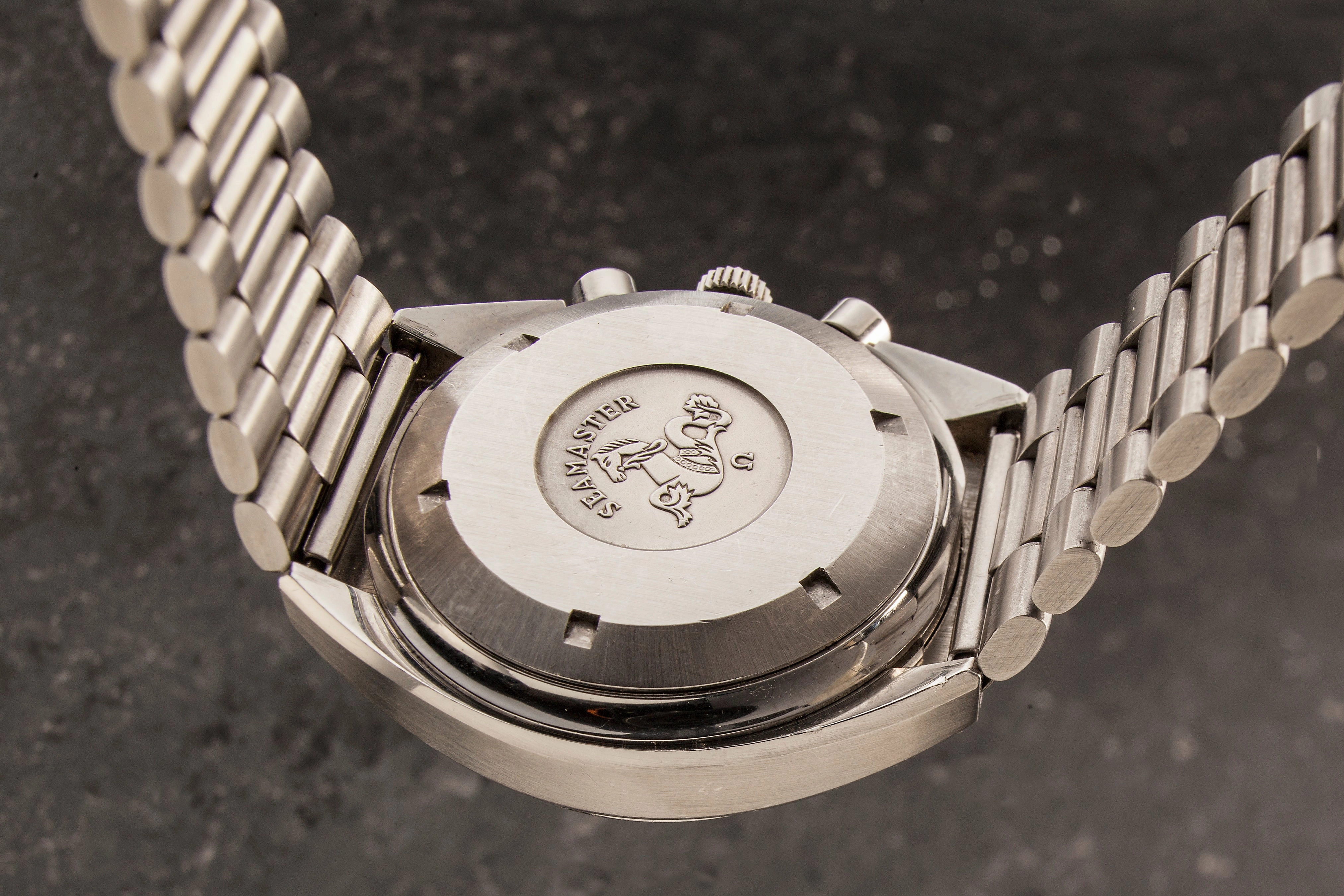Omega Speedmaster MK 4.5 SOLD