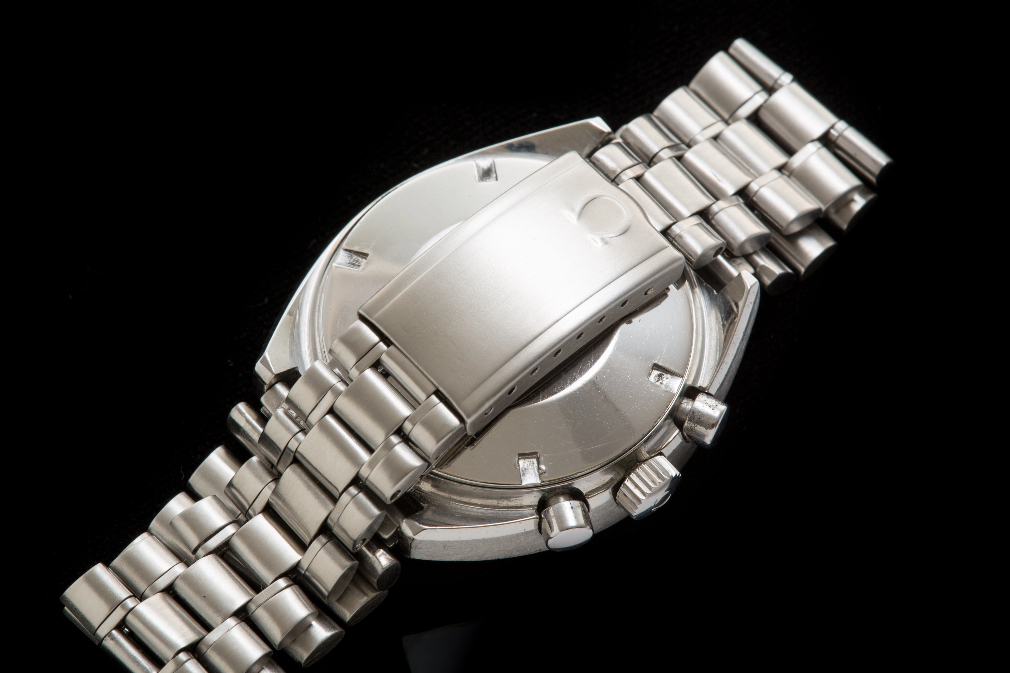 Omega Speedmaster MKII Racing