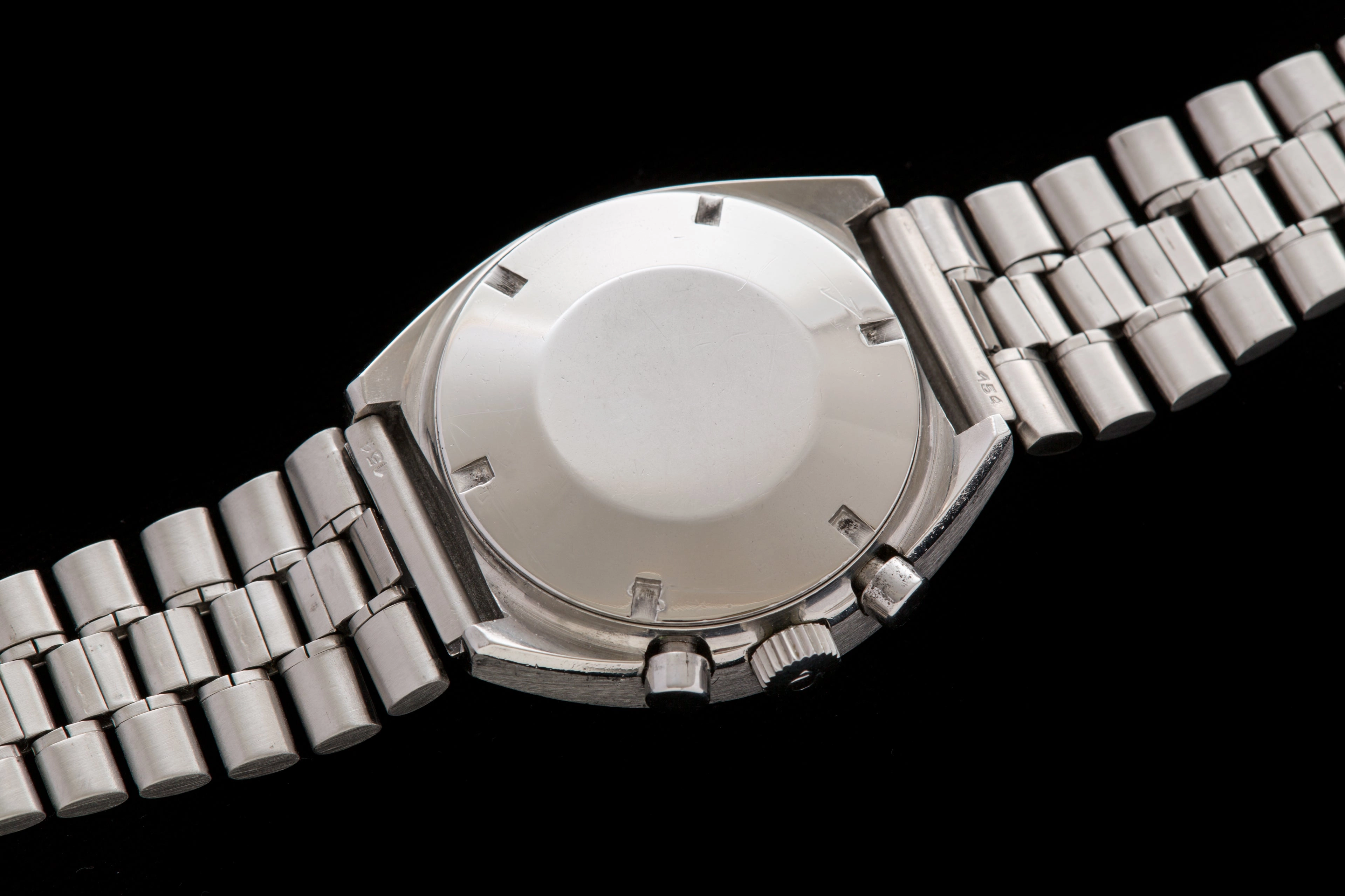 Omega Speedmaster MKII Racing