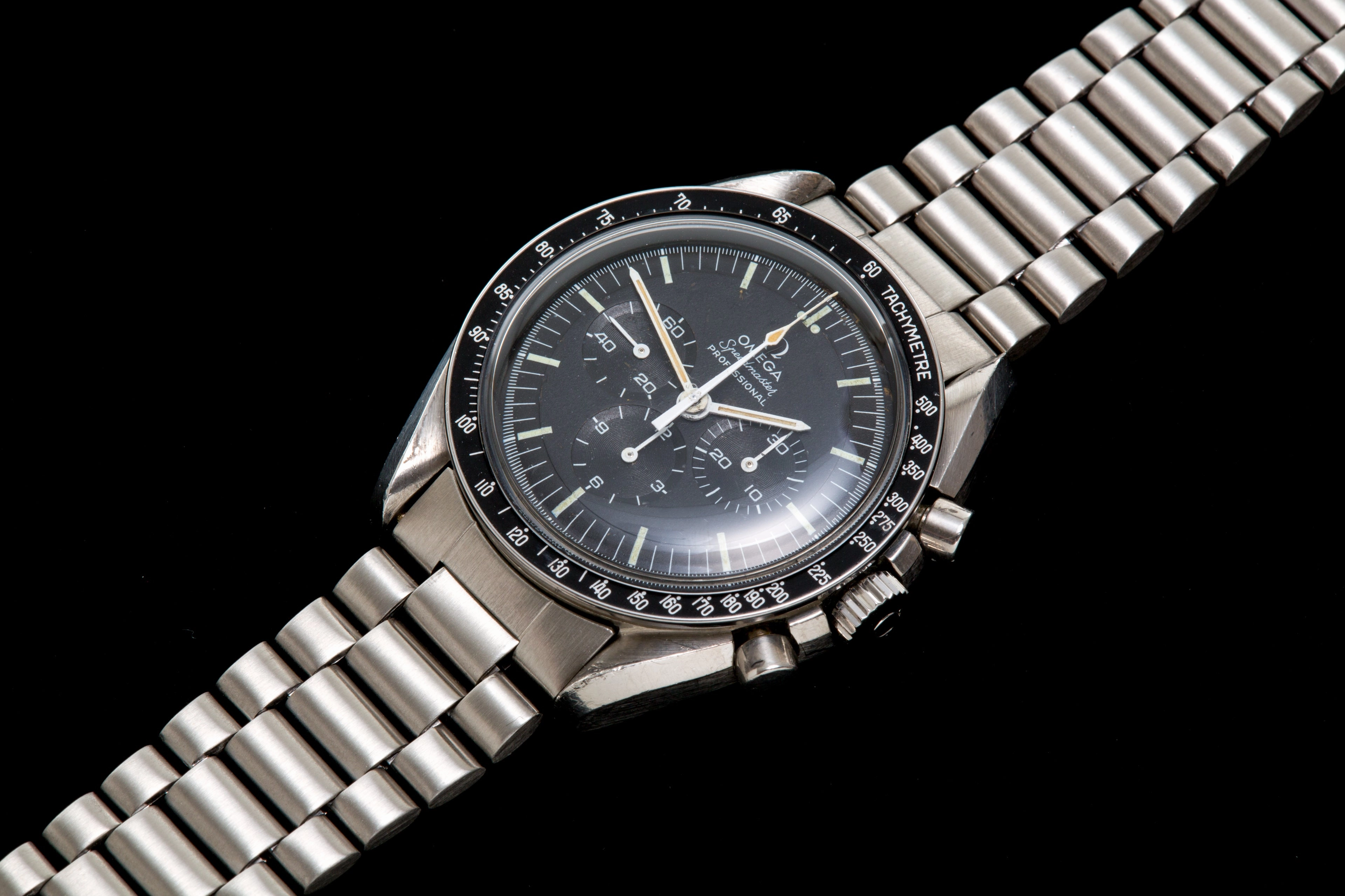 Omega speedmaster Moon watch - SOLD
