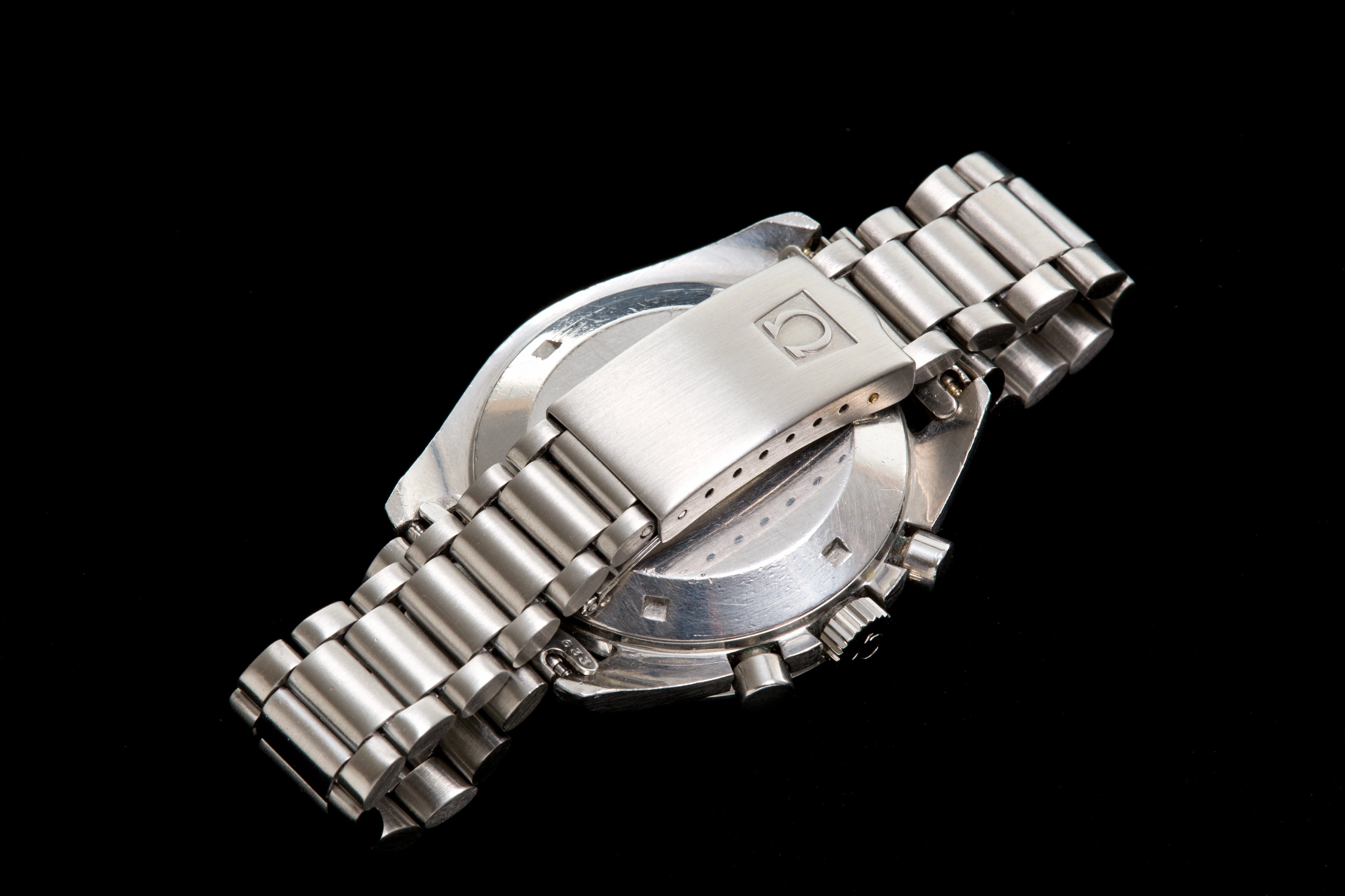 Omega speedmaster Moon watch - SOLD
