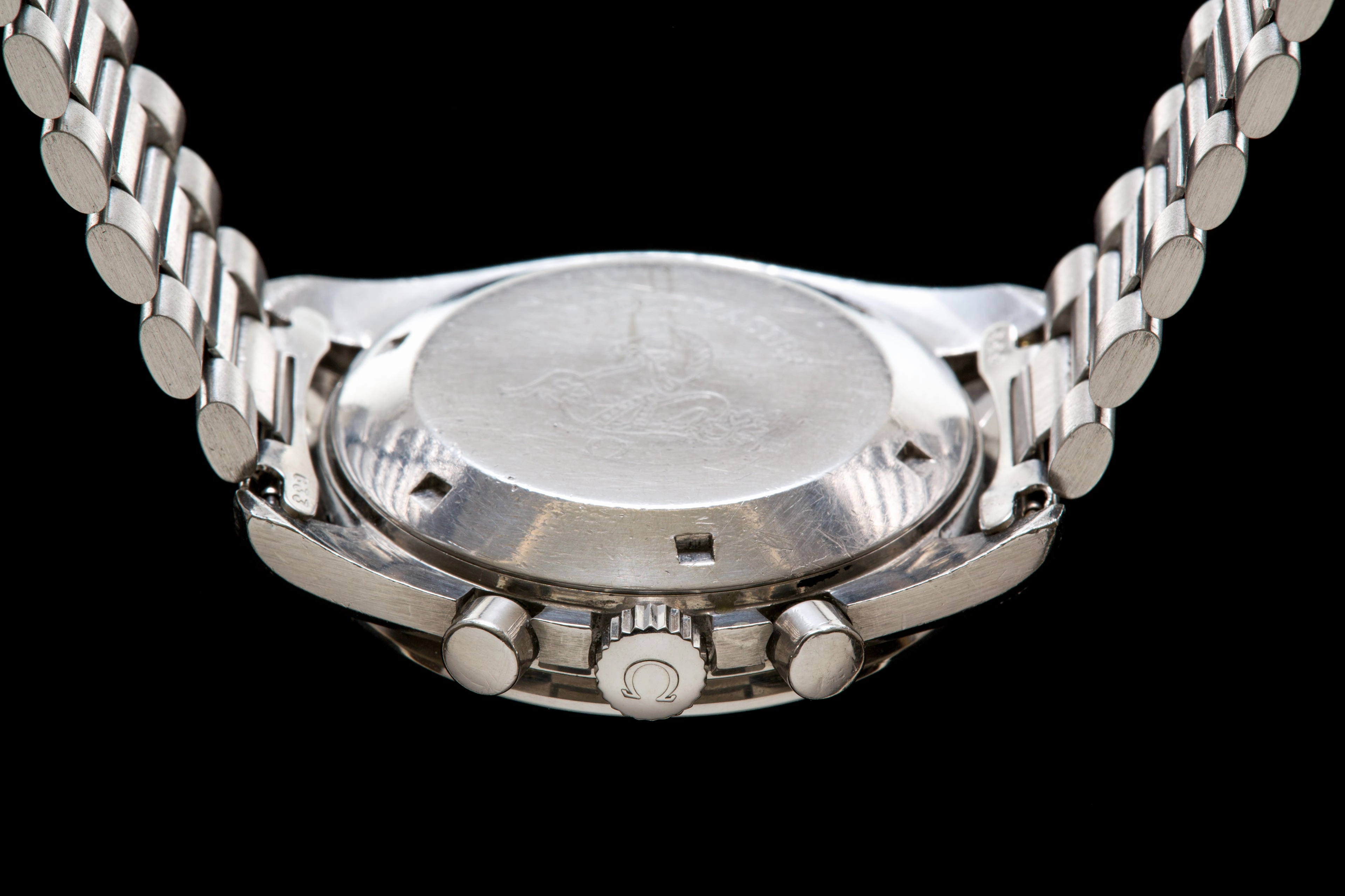 Omega speedmaster Moon watch - SOLD