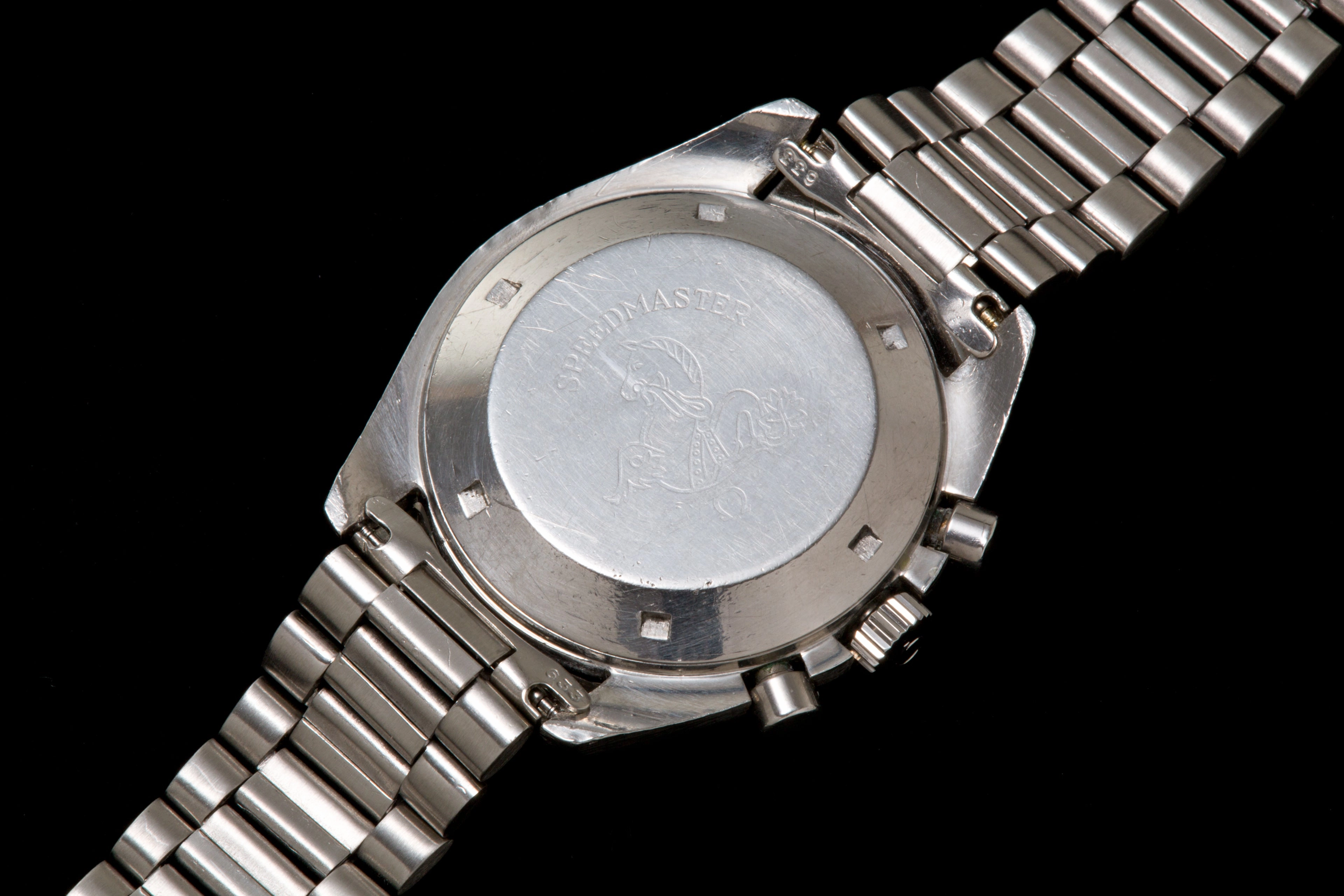 Omega speedmaster Moon watch - SOLD