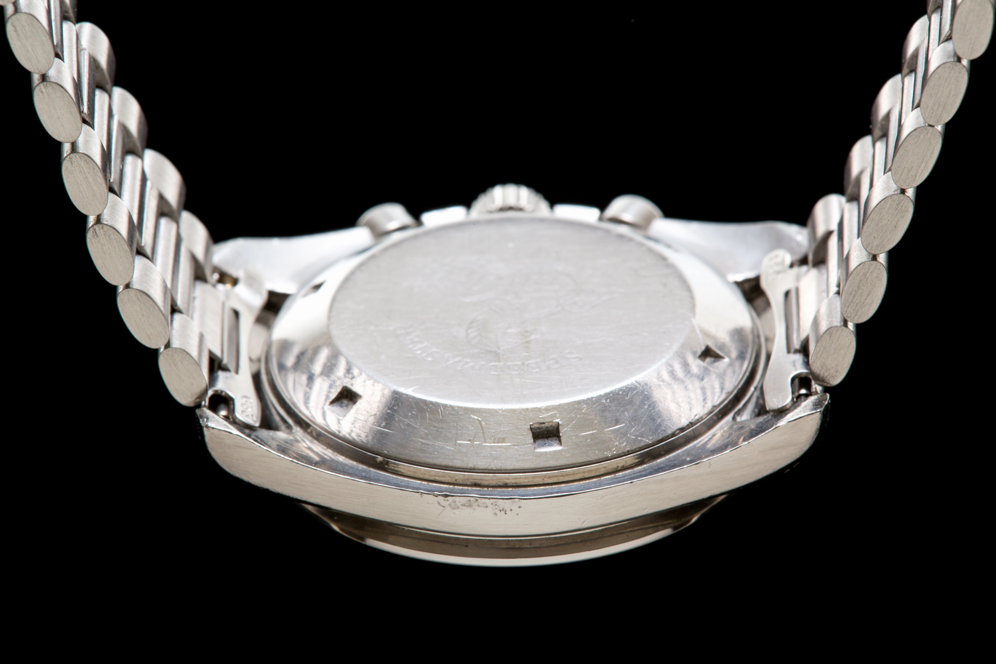 Omega speedmaster Moon watch - SOLD