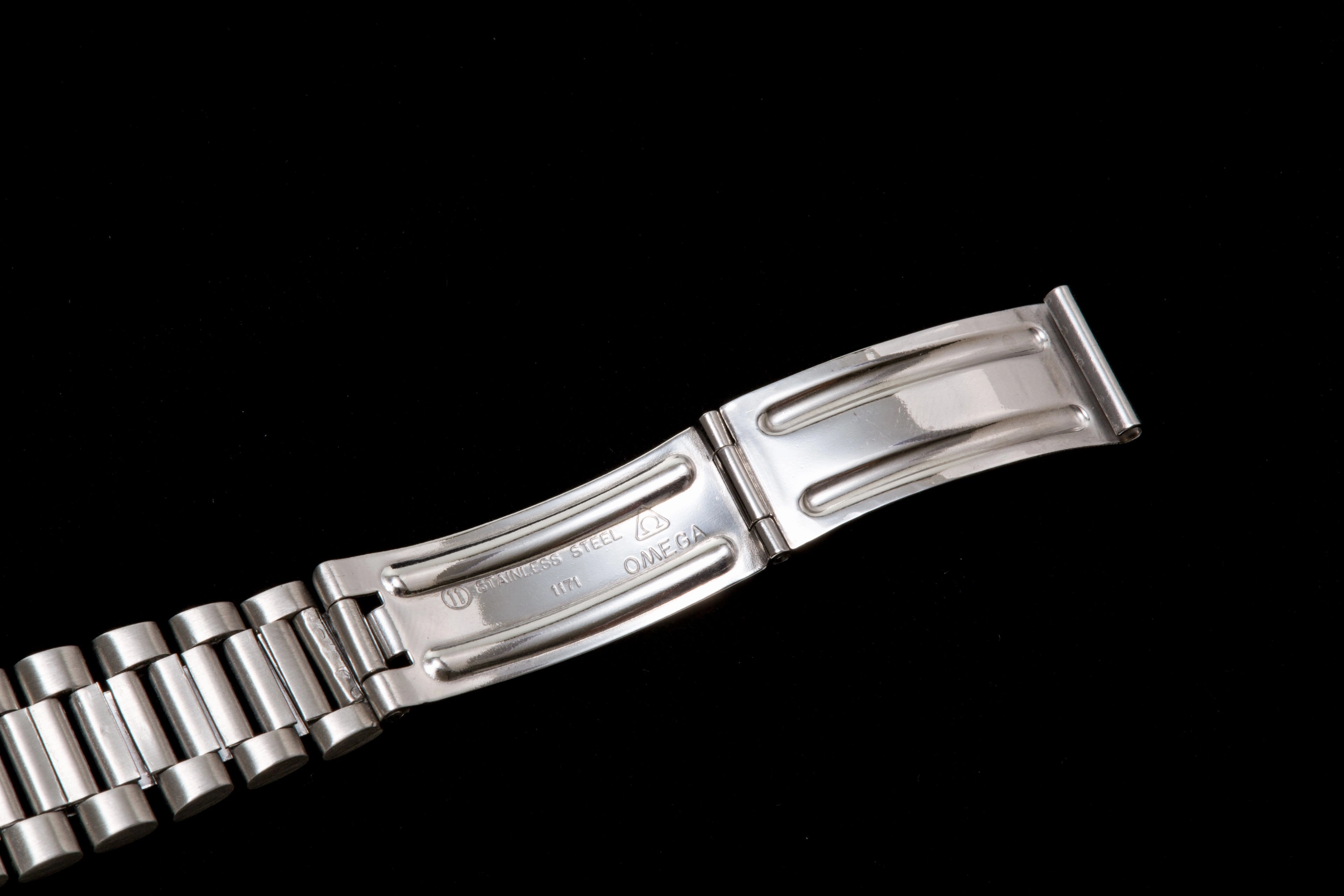 Omega speedmaster Moon watch - SOLD
