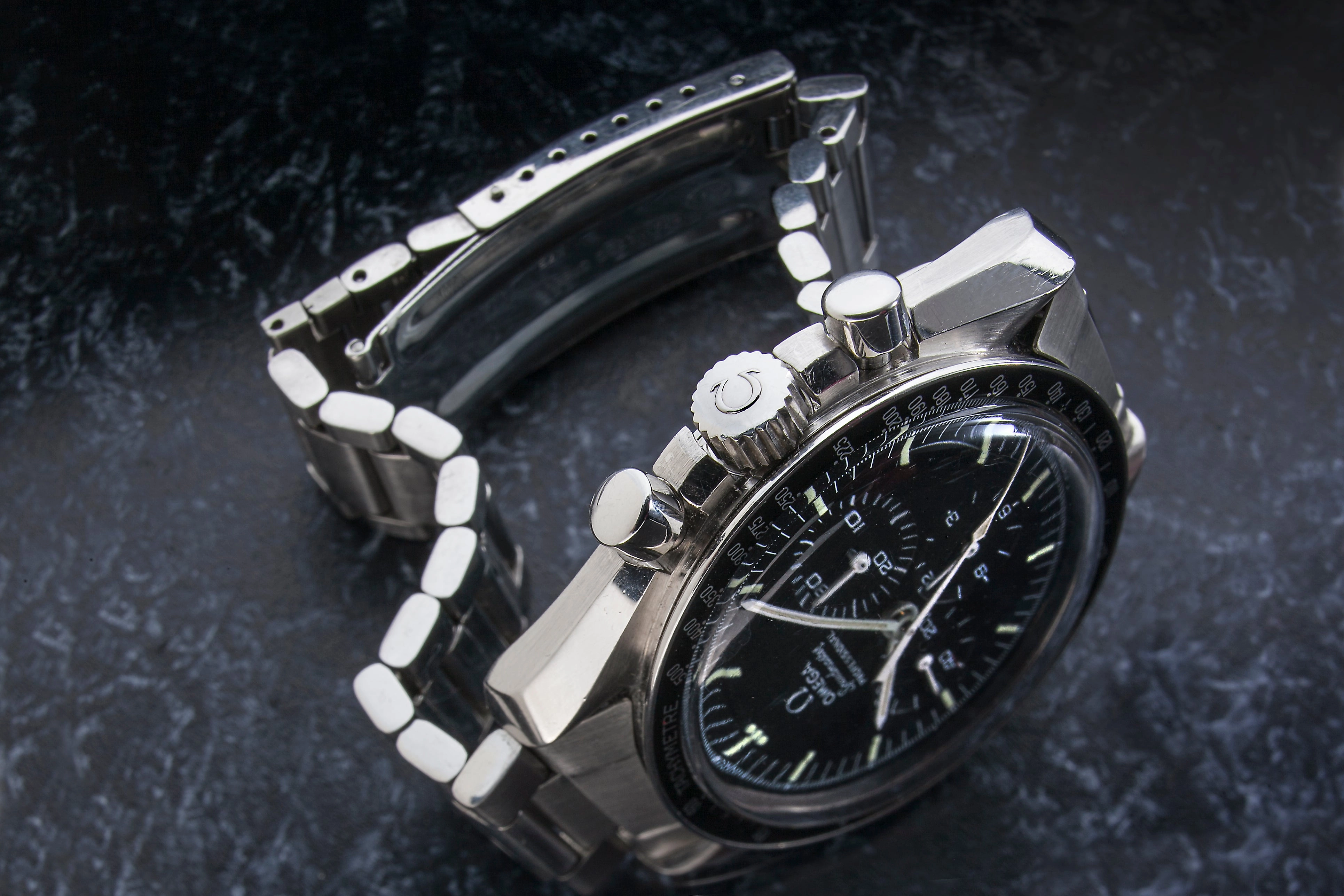 Omega Speedmaster moon watch SOLD