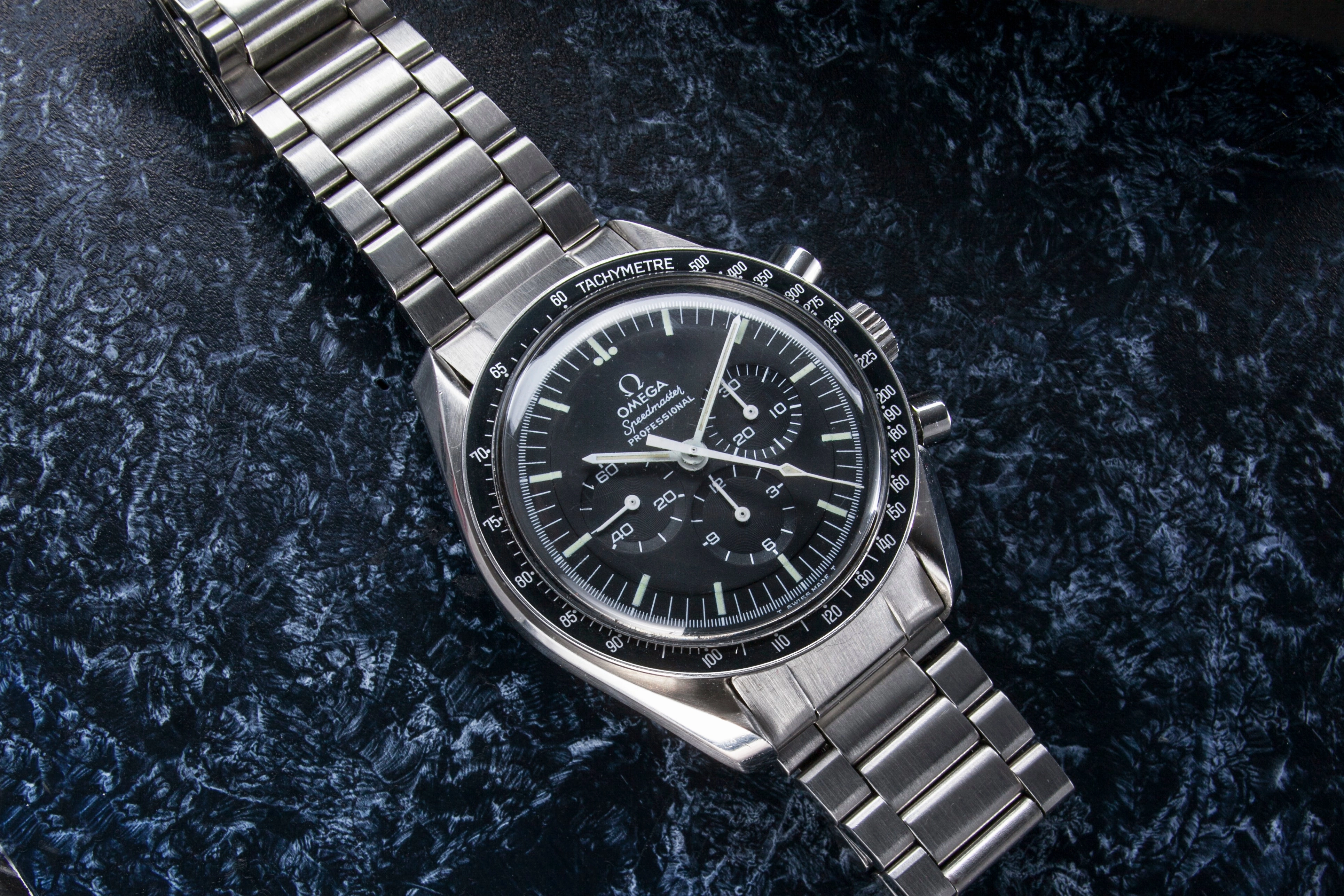 Omega Speedmaster moon watch SOLD