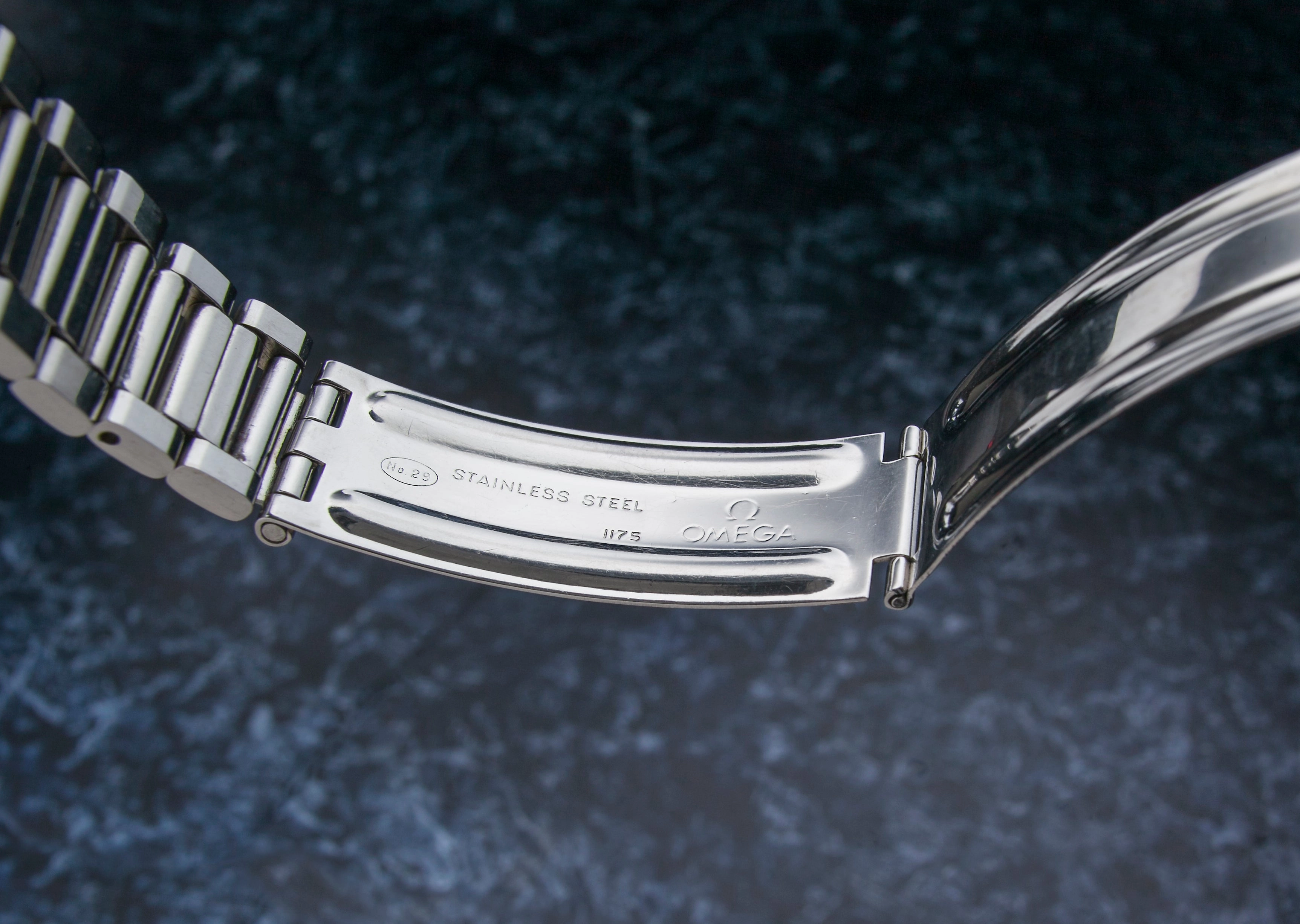 Omega Speedmaster moon watch SOLD
