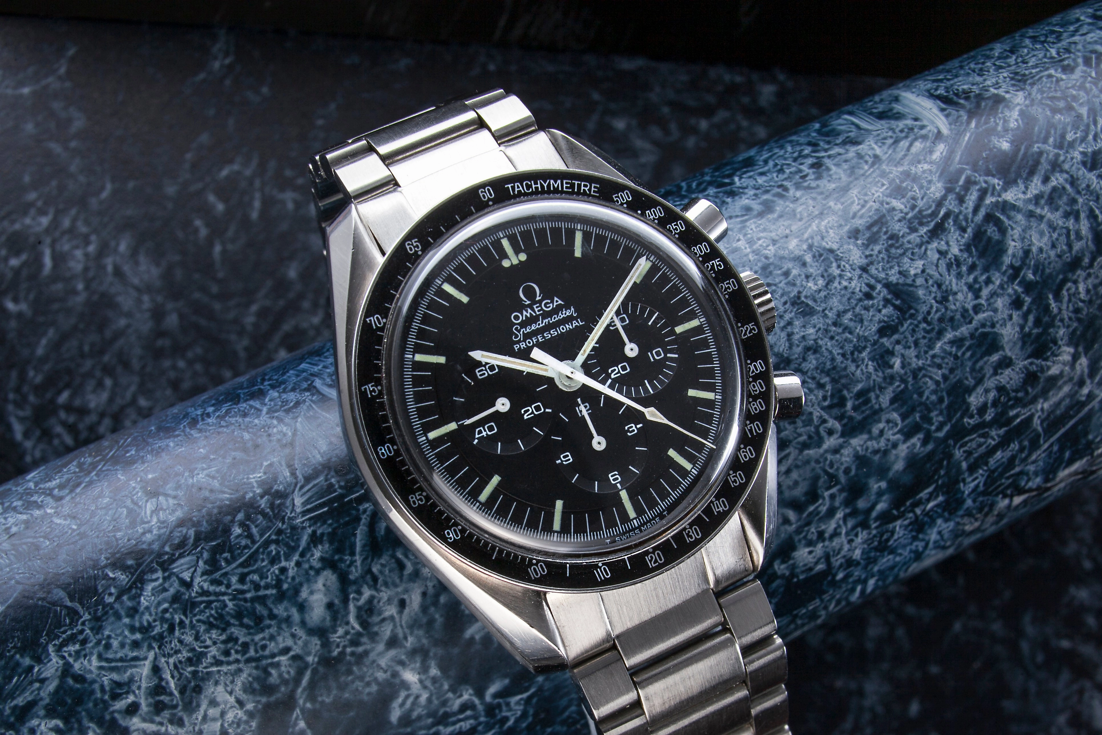 Omega Speedmaster moon watch SOLD