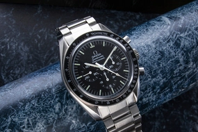 Omega Speedmaster moon watch SOLD